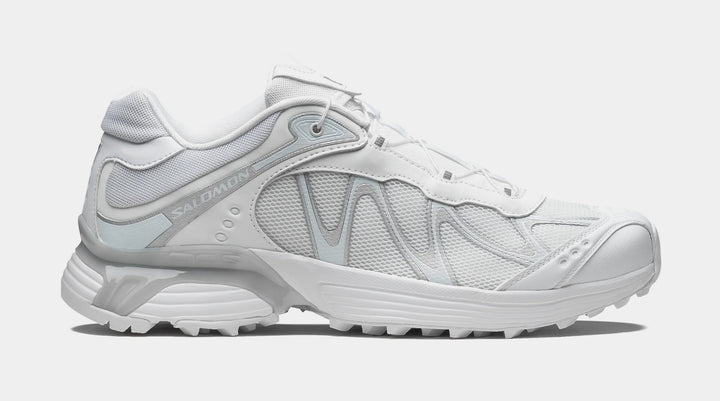 SALOMON XT−WHISPER 26cm Salomon XT-Whisper Mens Running Shoes Vanilla Ice Almond Milk