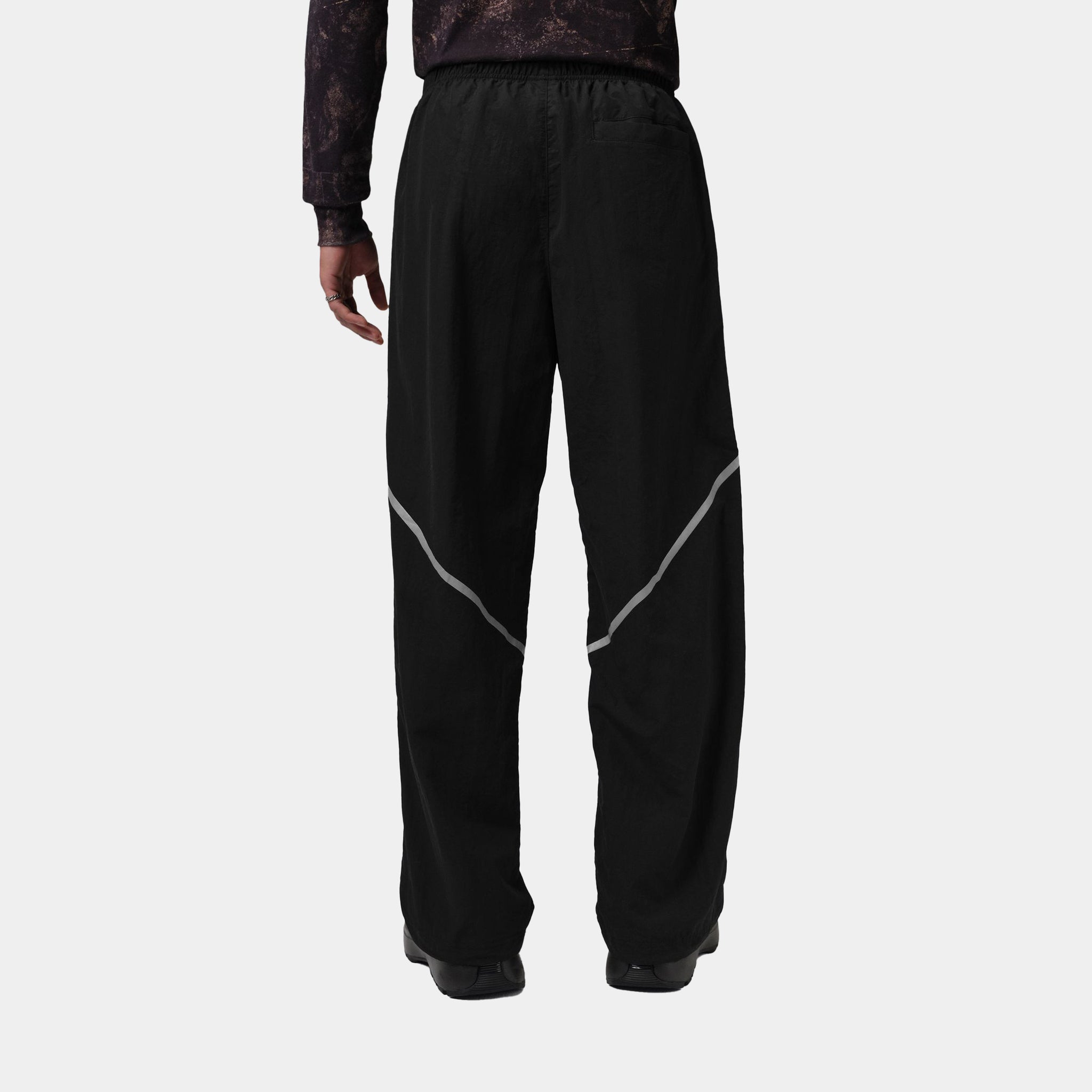 Jordan Brooklyn Hike Mike Dri Fit Mens Pants (Black)