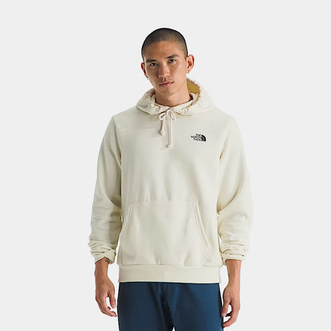 The North Face Evolution Half Dome Graphic Pullover Mens Hoodie