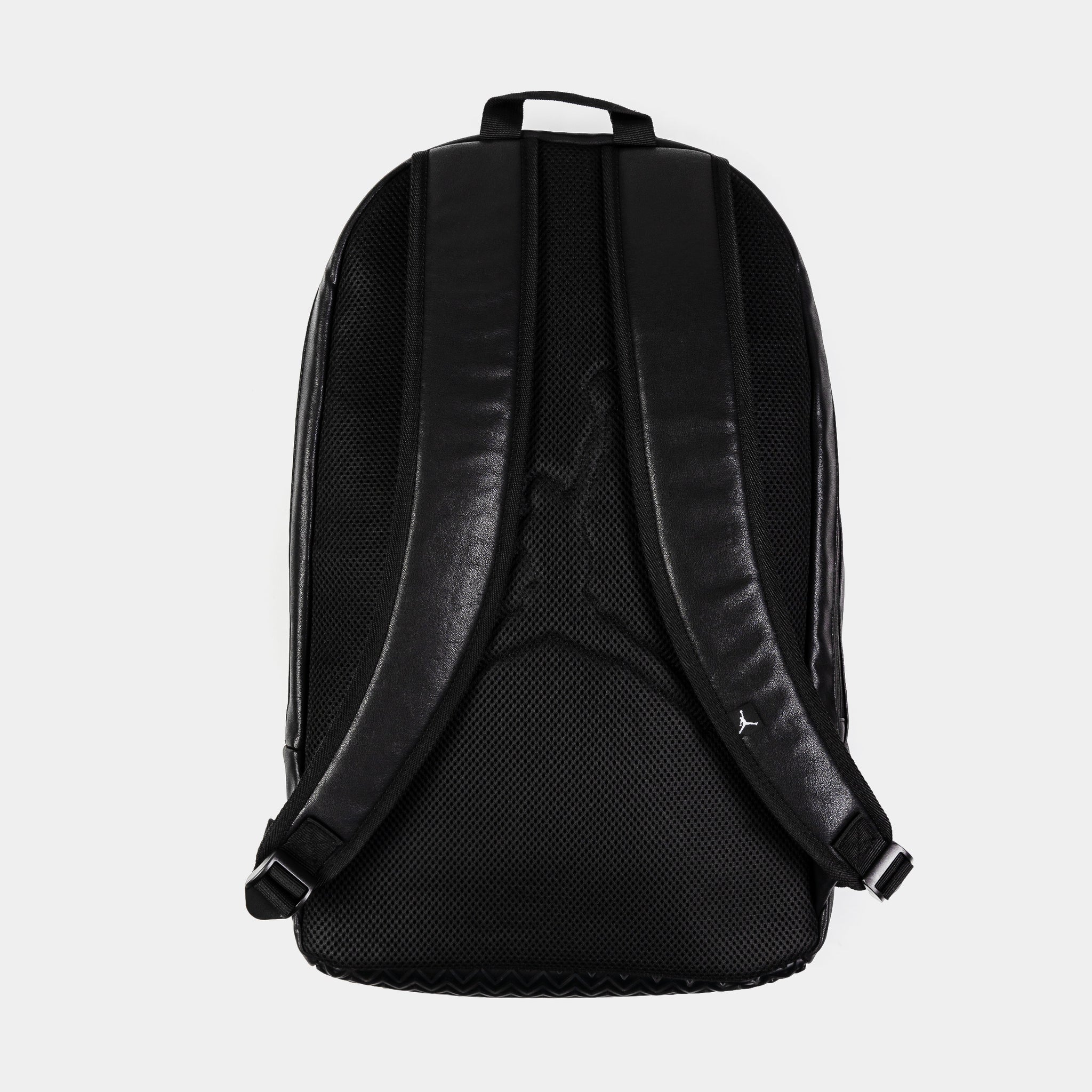 Air Jordan 12 Retro Mens Backpack (Black/Gold) Air Jordan 12 Retro Mens Backpack (Black/Gold)