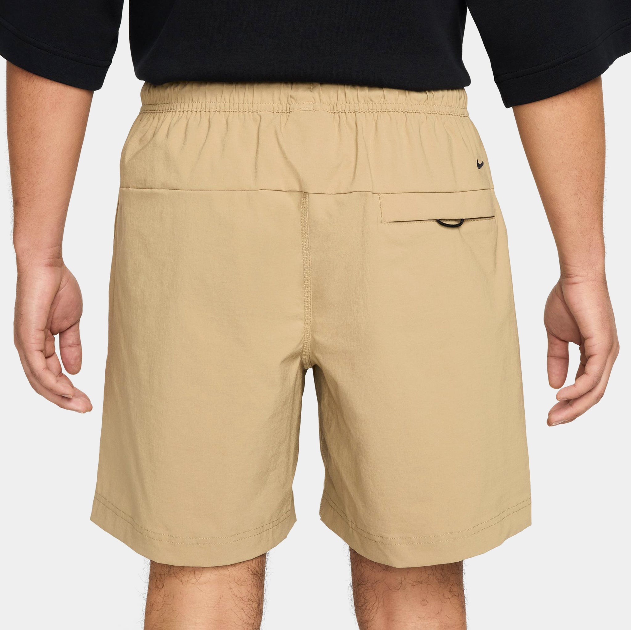 Amazon Nike Tech Fleece Shorts Medium Nike Tech Woven Mens Shorts