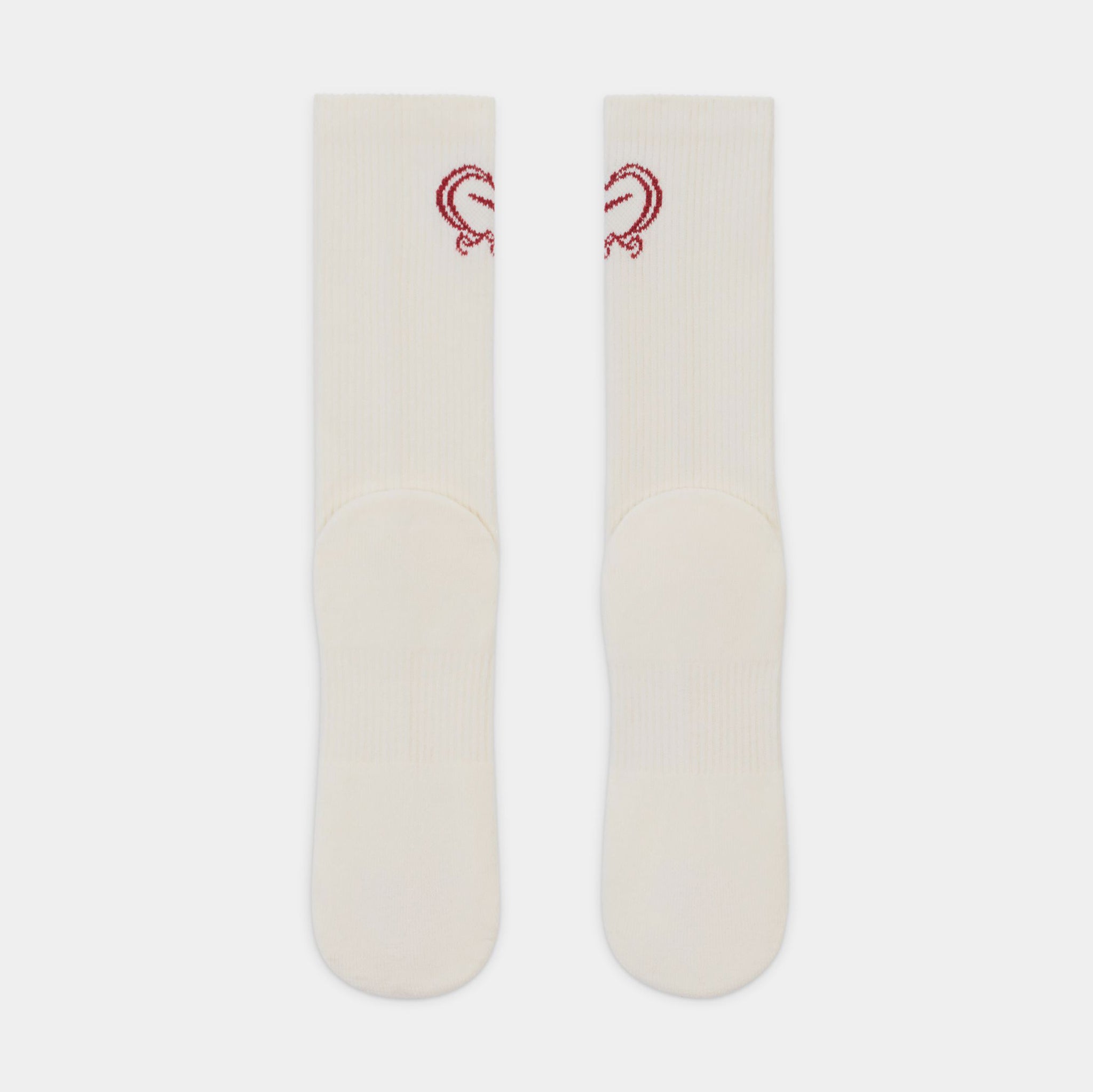 nike dress socks Nike Everyday Plus Cushioned Crew Mens Socks Sail Team Crimson IH8626-133 –  Shoe Palace