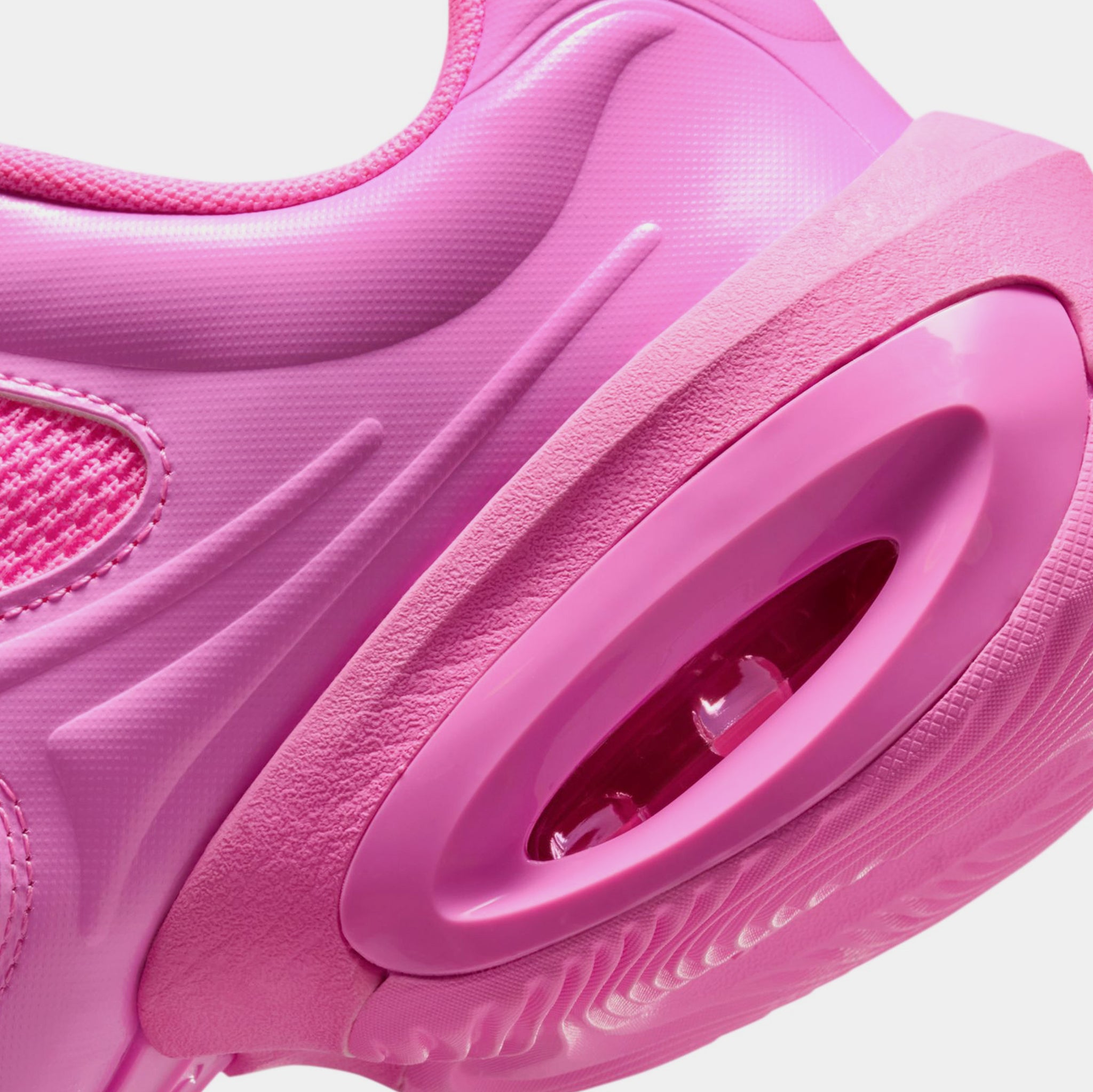 Nike Air Max Muse Womens Running Shoes Pink Spell Pink Glow FV1920
