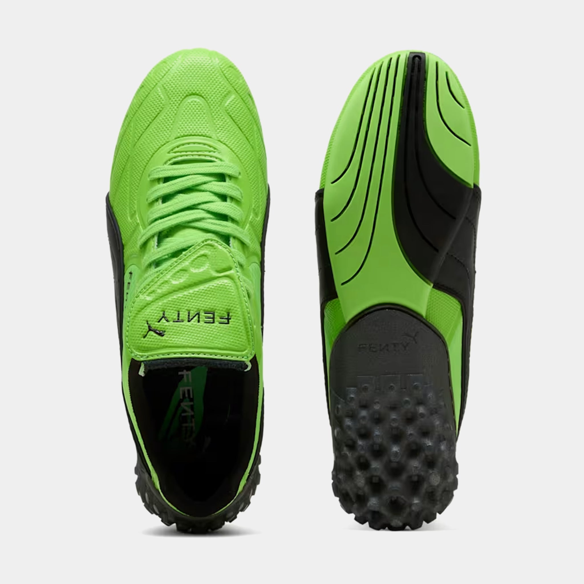 PUMA Fenty x Puma Avanti LS-X Womens Lifestyle Shoes Pitch Green