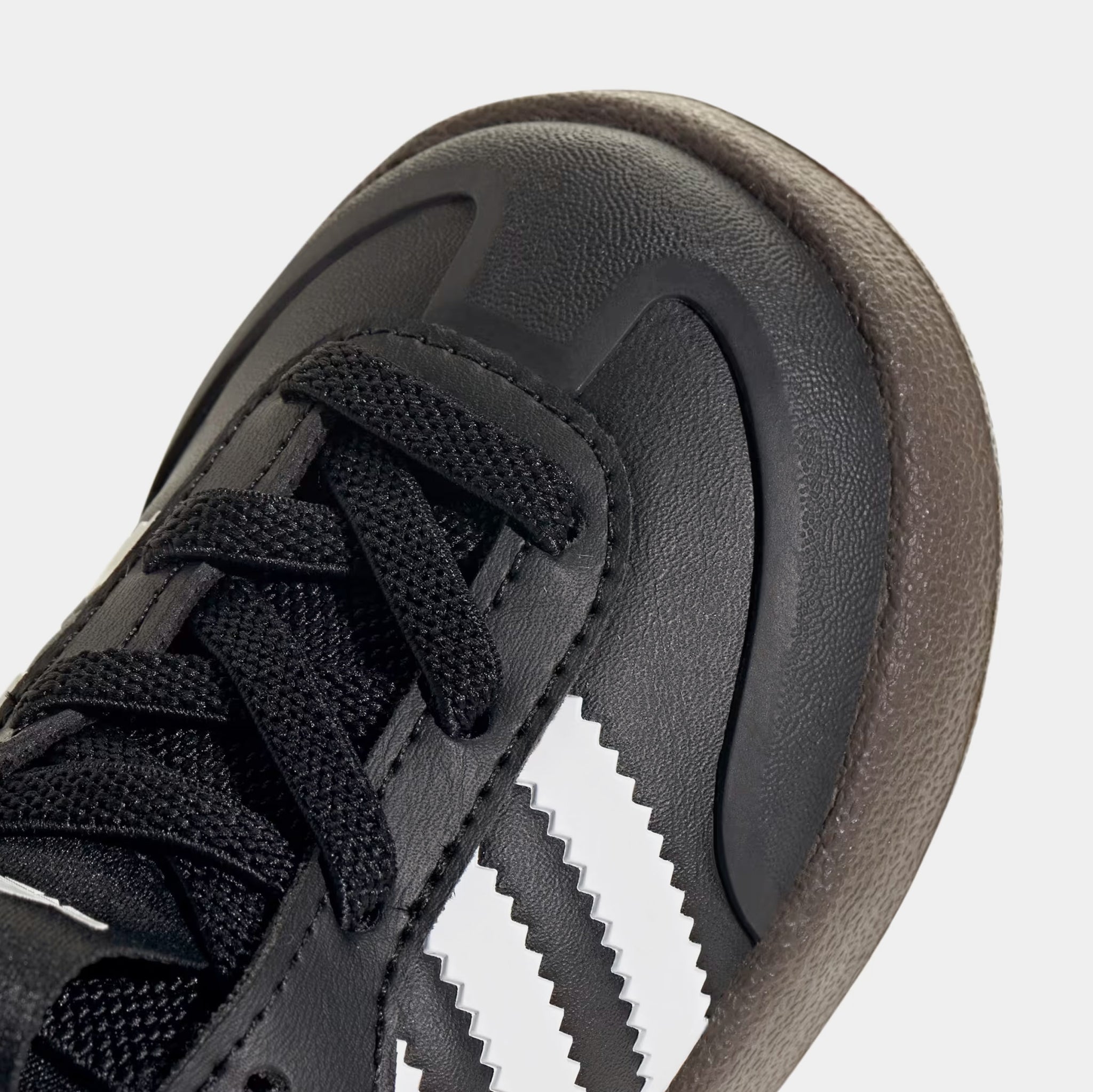 adidas Adifom Samba 360 Infant Toddler Lifestyle Shoes Core Black Core  White JH5201 – Shoe Palace