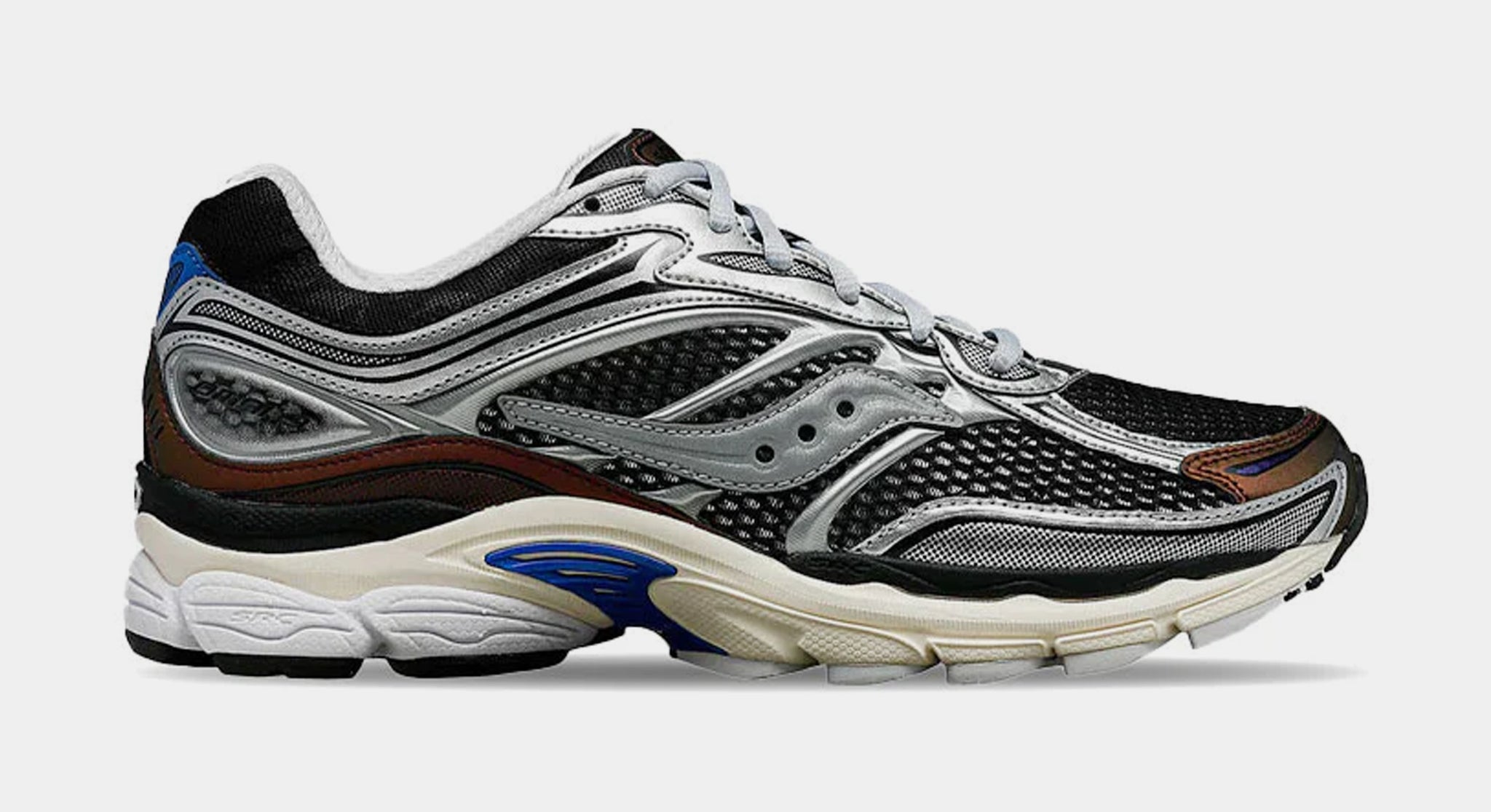 Sneakers Saucony Men's Saucony Sneaker Saucony Progrid Omni