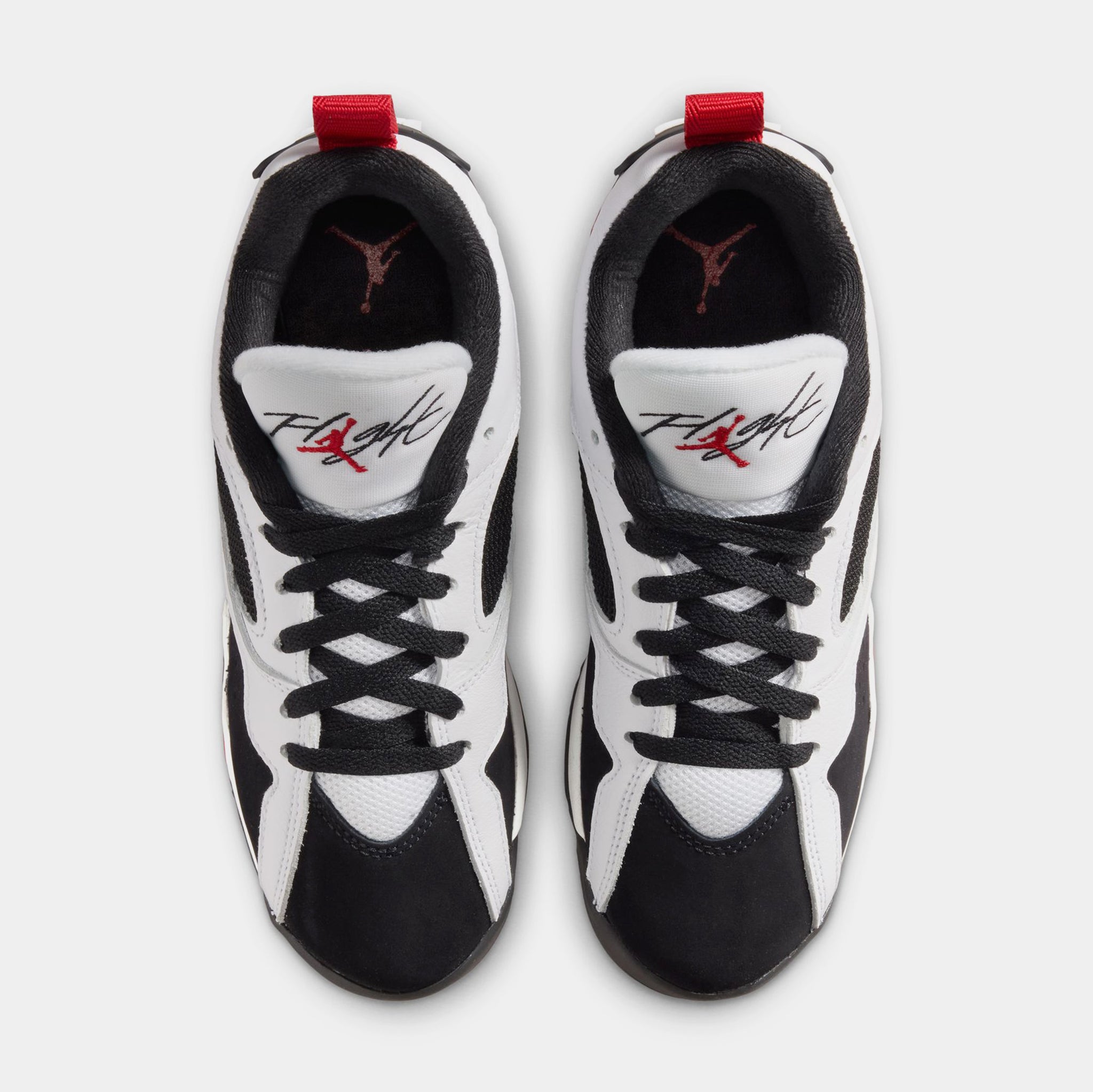 Jordan Athletic Shoes Red White Black Air Jordan 13 Retro  main image 2