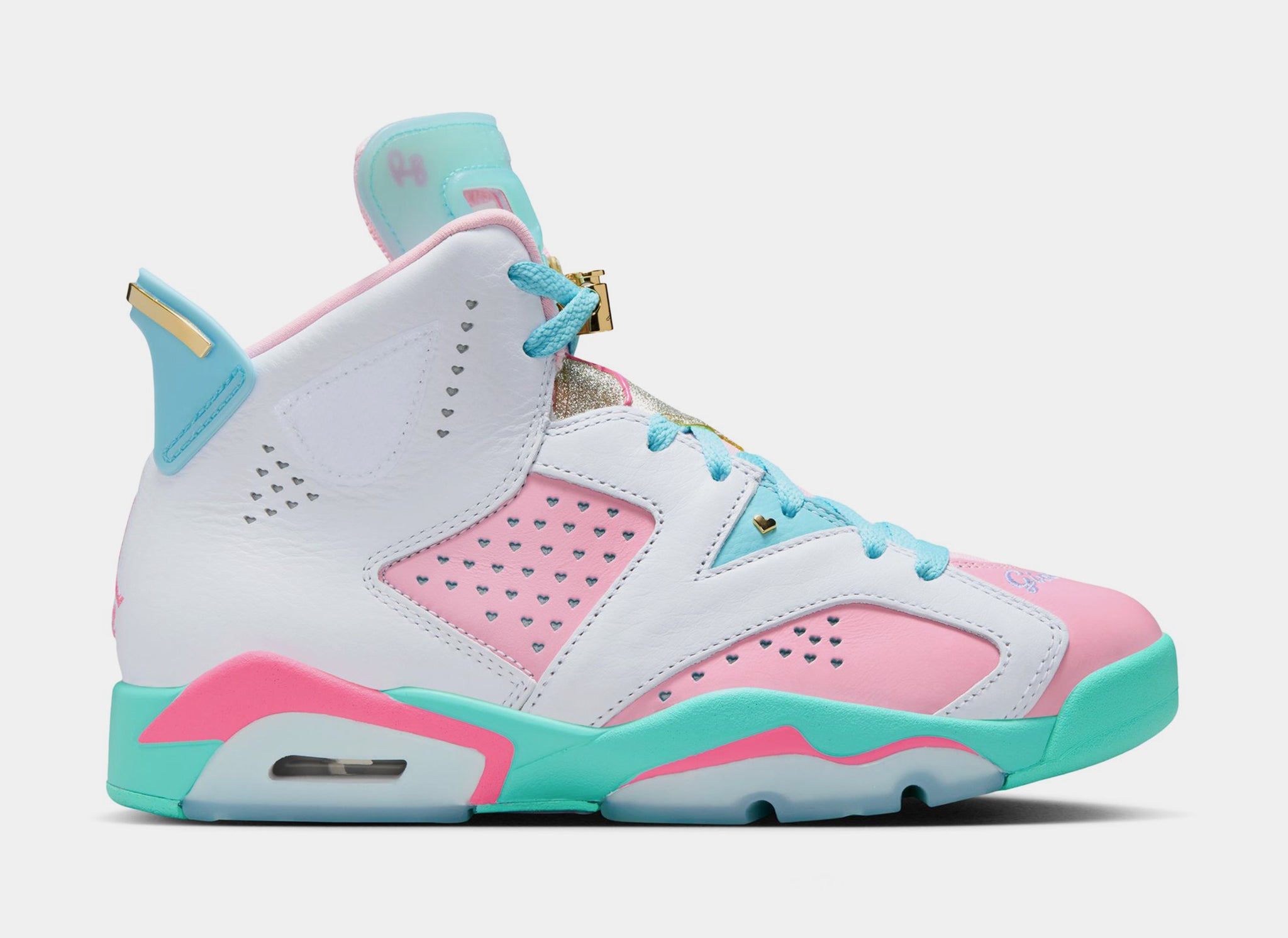 latest jordan for women