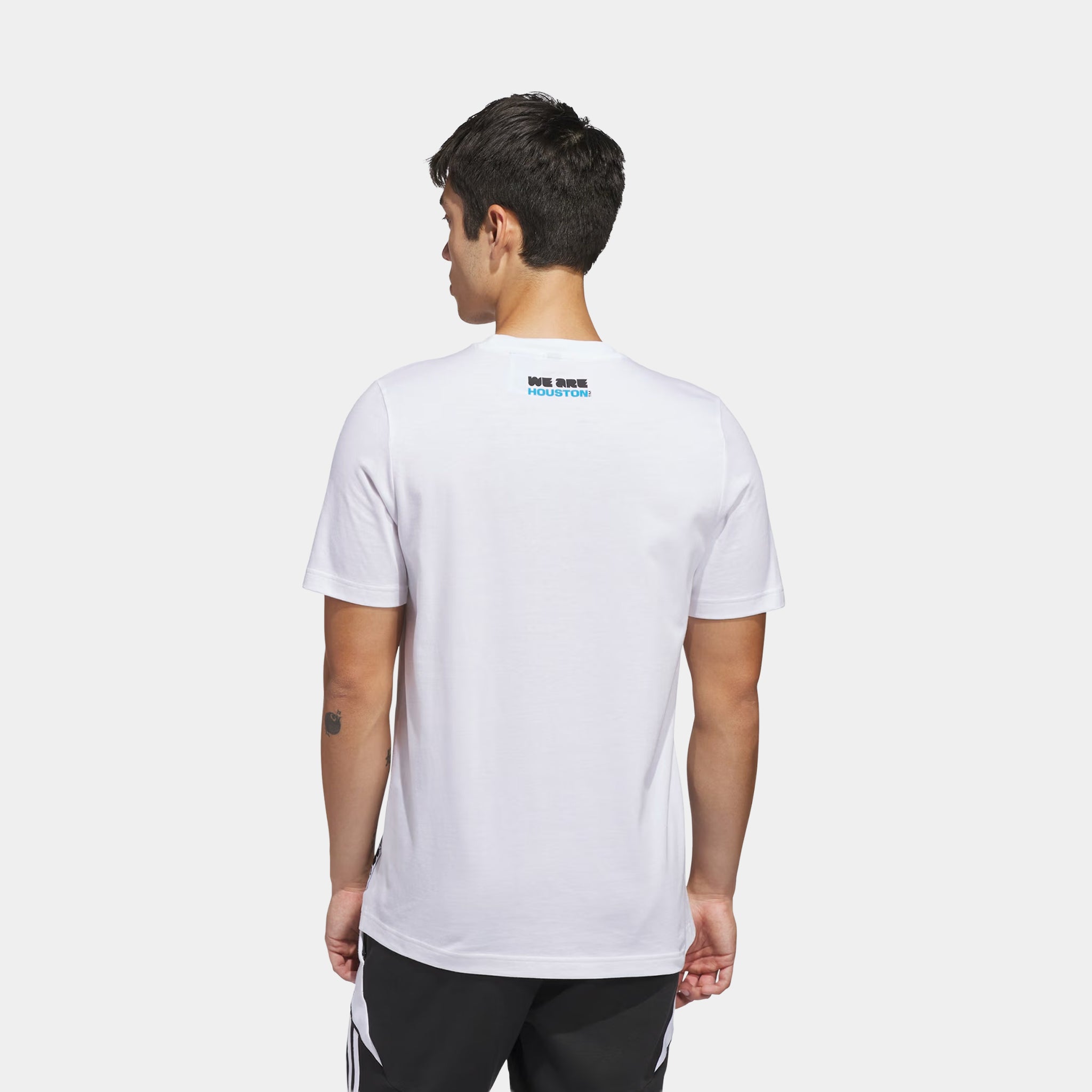 adidas FIFA World Cup '26 Host City Houston Graphic Mens Short