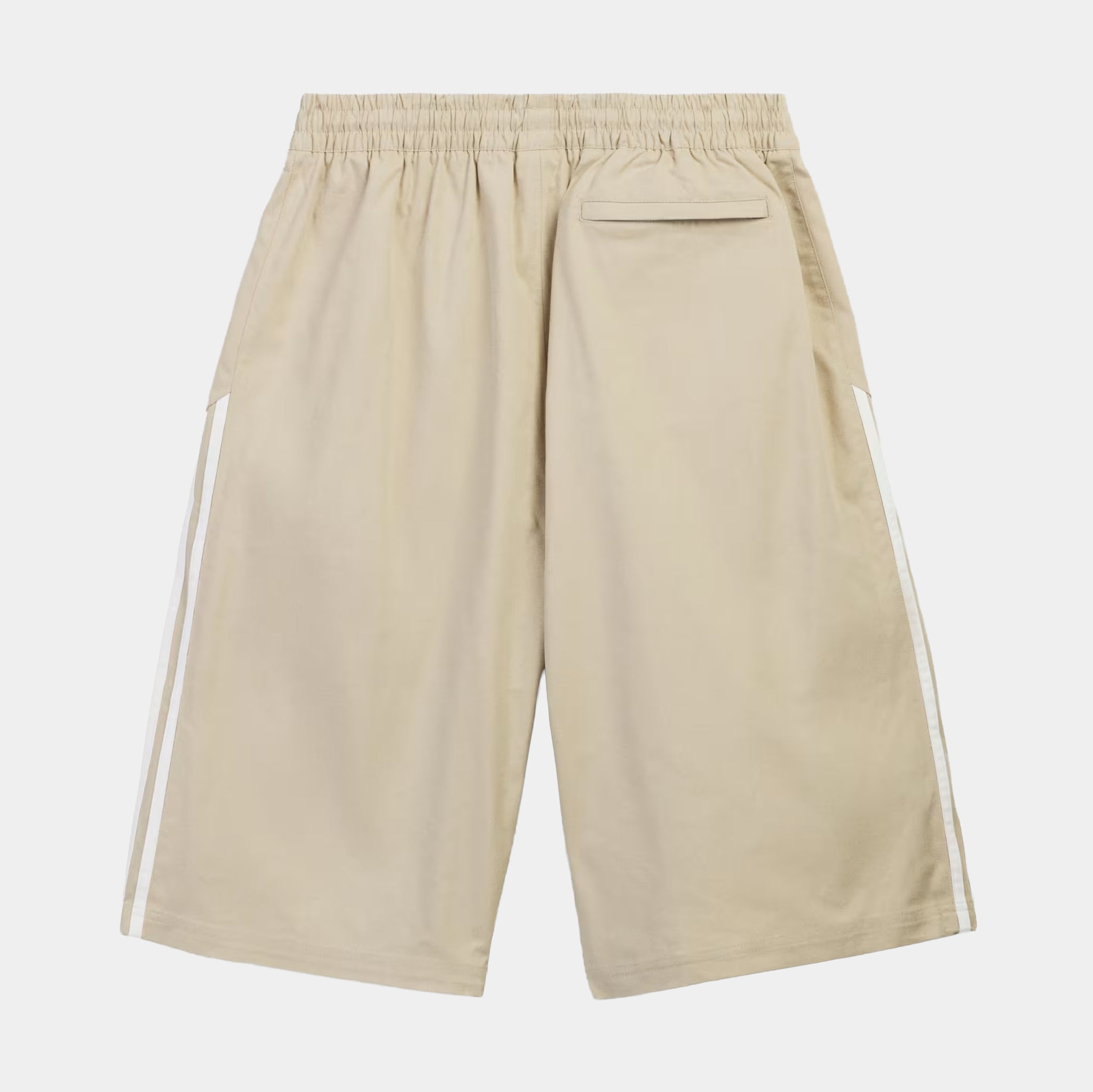 adidas Chavarria Chino Mens Shorts Gold Row KR8693 – Shoe Palace