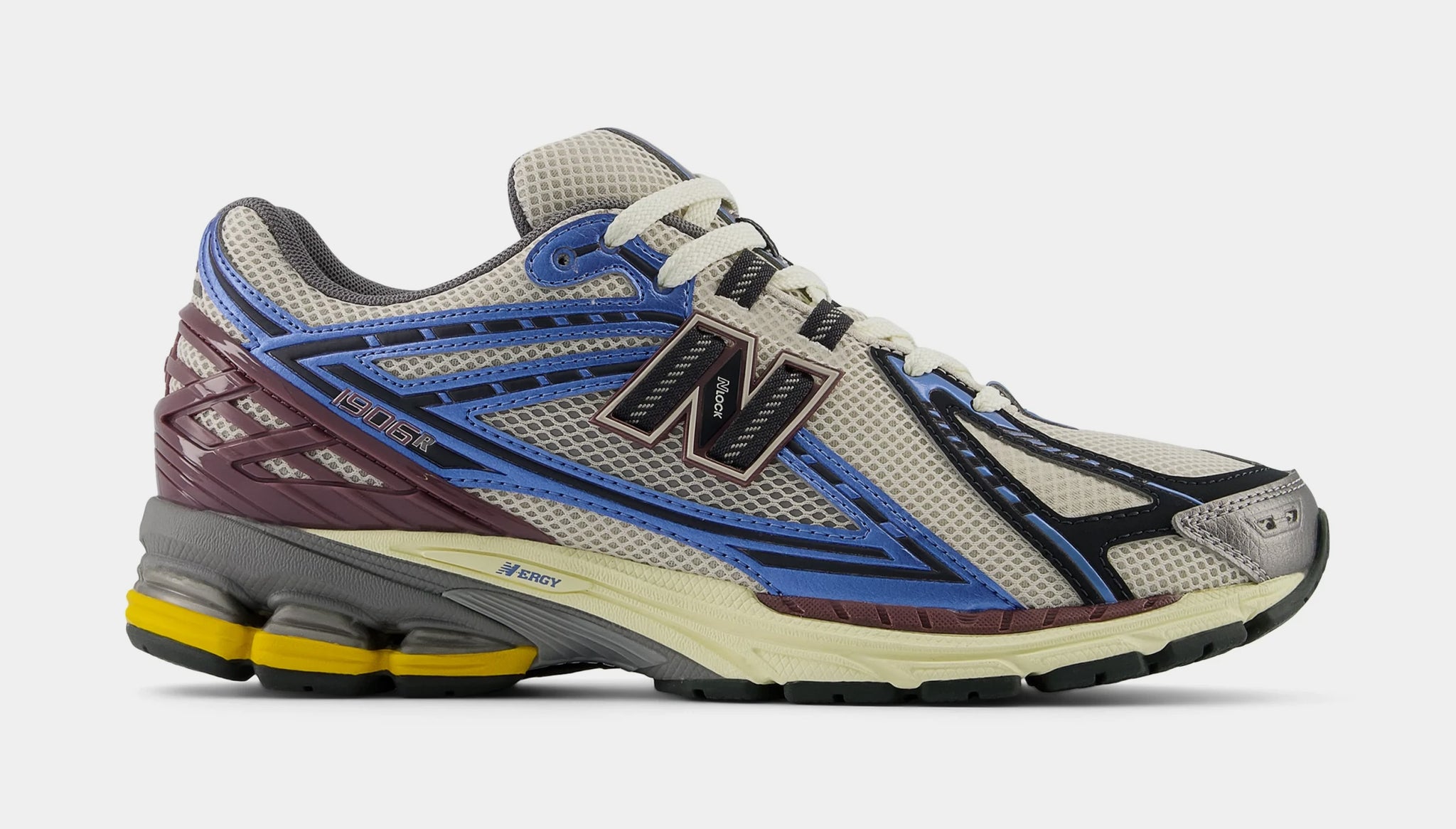 Running Shoe Nb Trainers Sale New Balance 1906R Mens Running Shoes