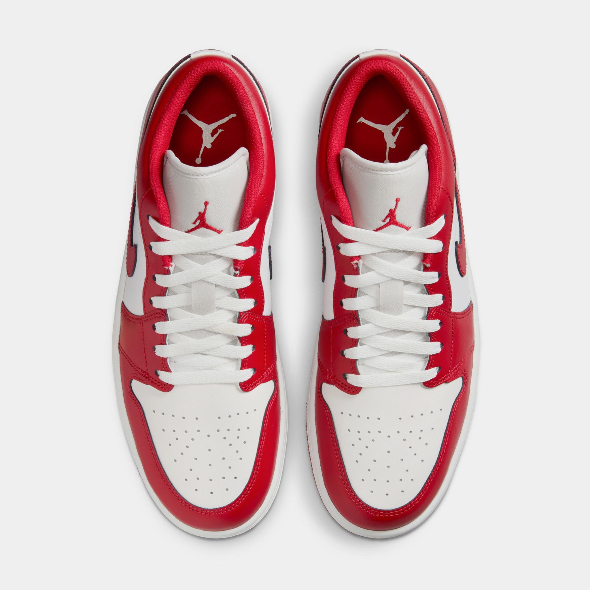 Jordan Air Jordan Low Mens Lifestyle Shoes Summit White Summit