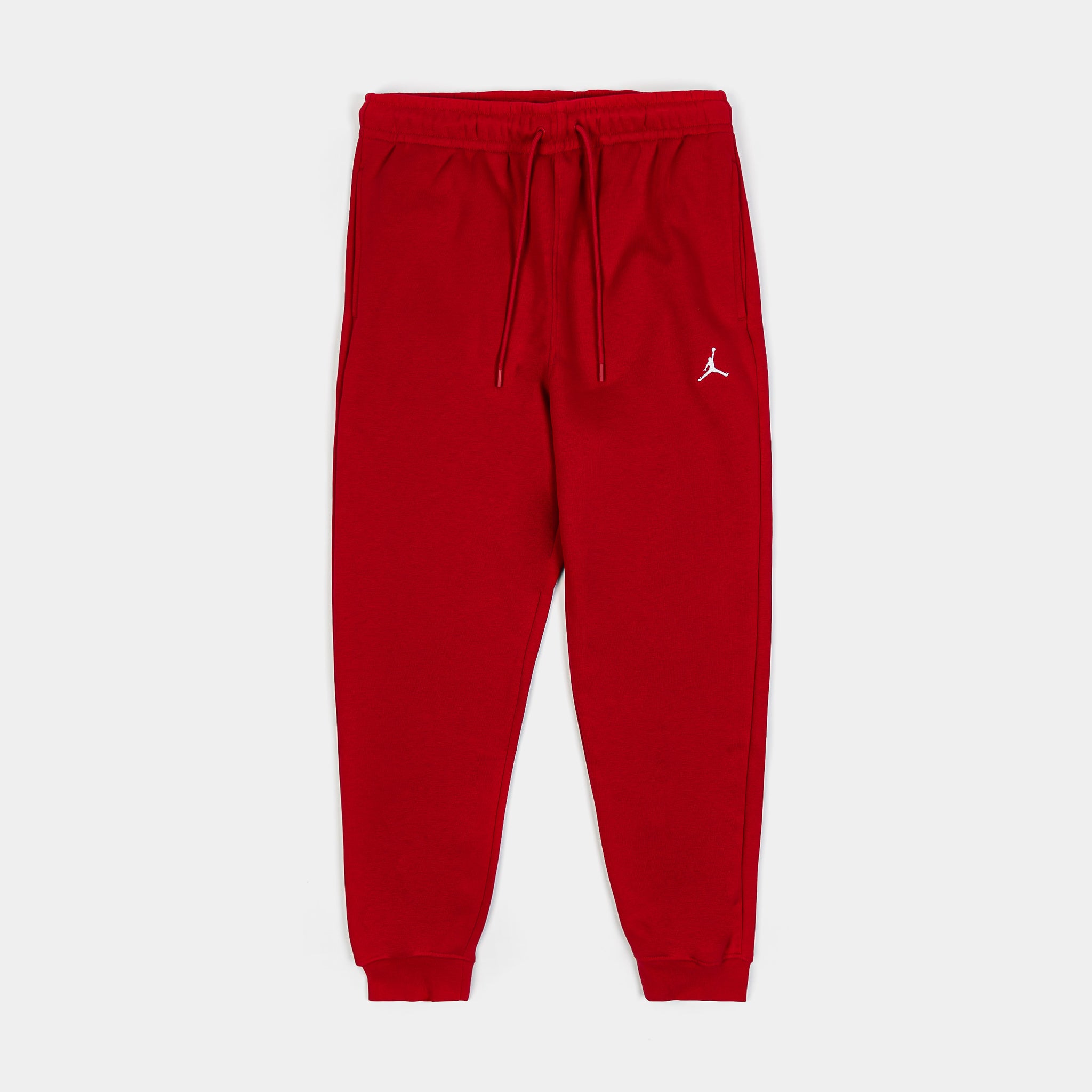 mens jordan fleece joggers