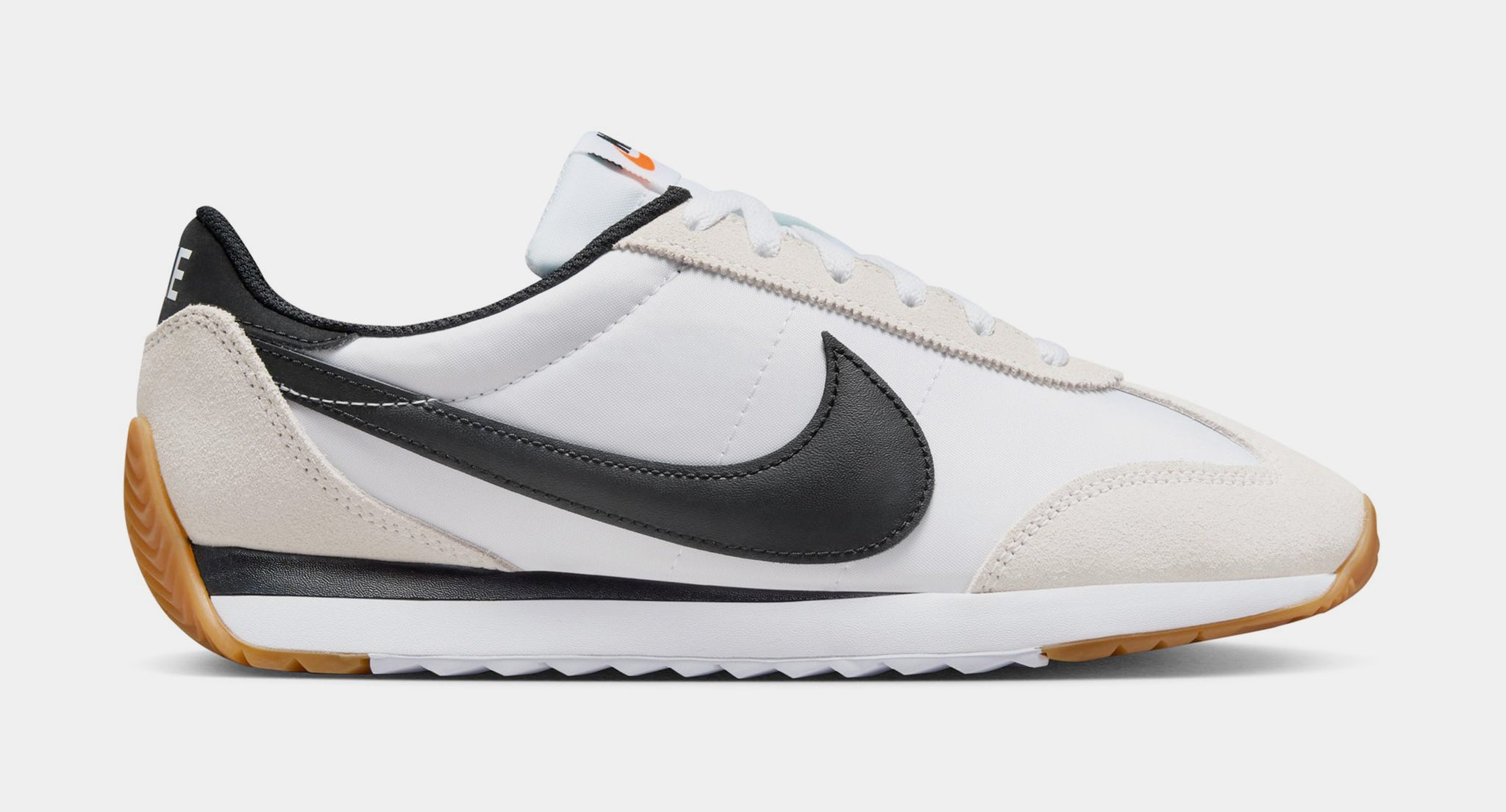 Nike Pacific Womens Lifestyle Shoes White Platinum Tint Safety