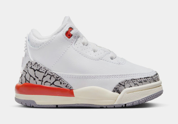 Air Jordan 3 ホワイト/モカ 楽天市場】NIKE AIR JORDAN 3 RETRO white/dark mocha-chrome