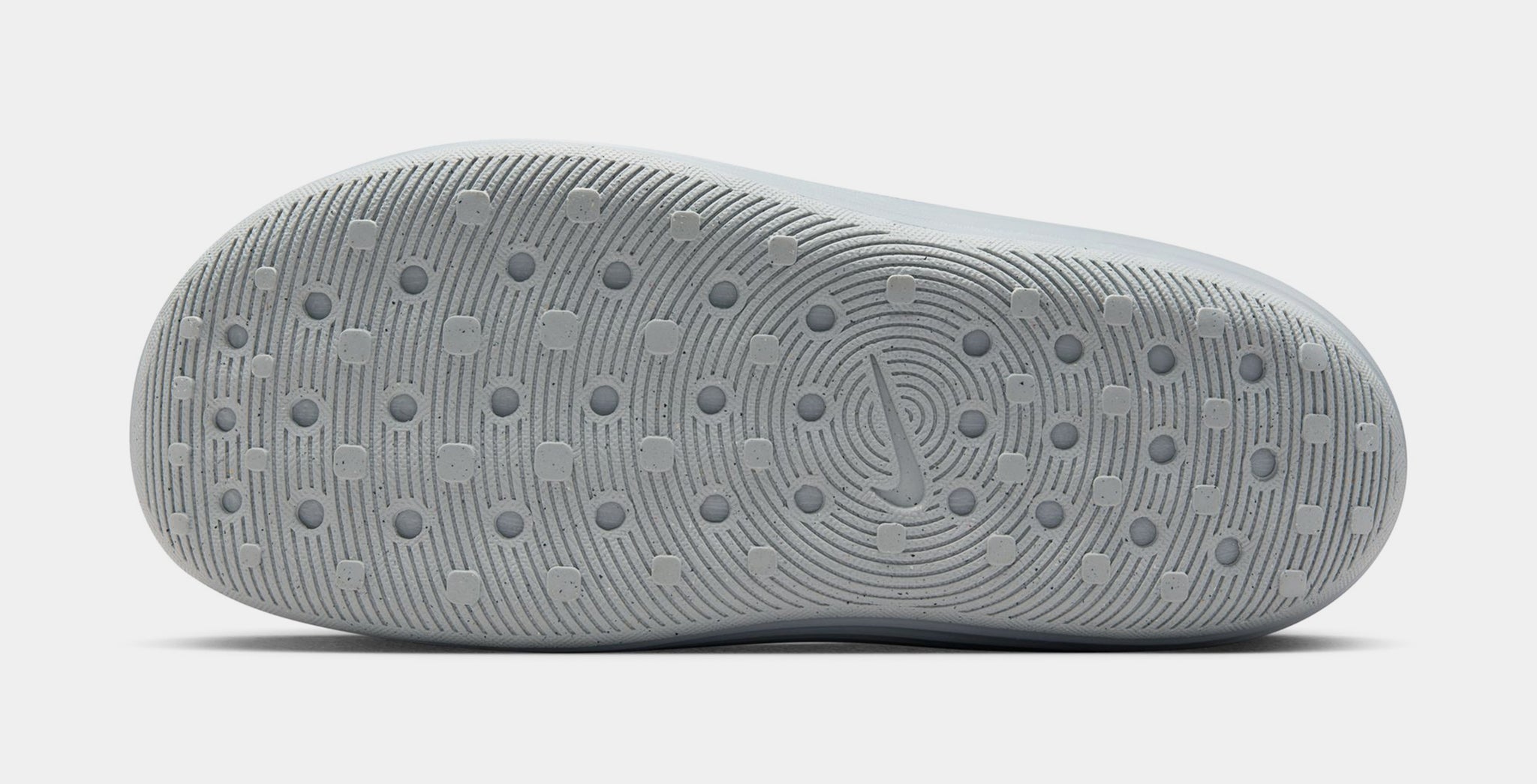 Nike ReactX Rejuven8 Slide Mens Sandal Wolf Grey Wolf Grey  display picture 3