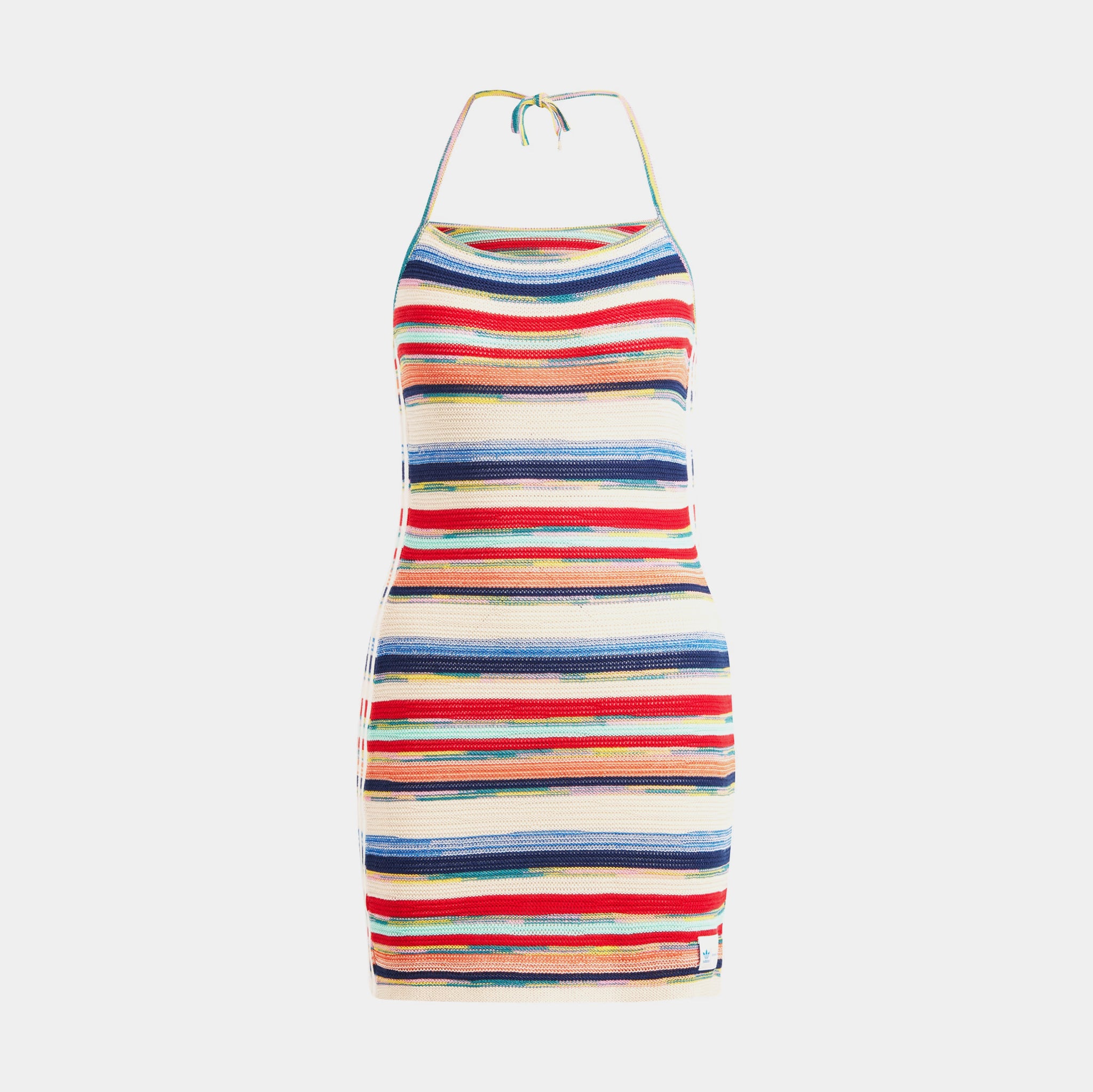 Kseniashnaider Knitted Womens Dress (Multi) Kseniashnaider Knitted Womens Dress (Multi)