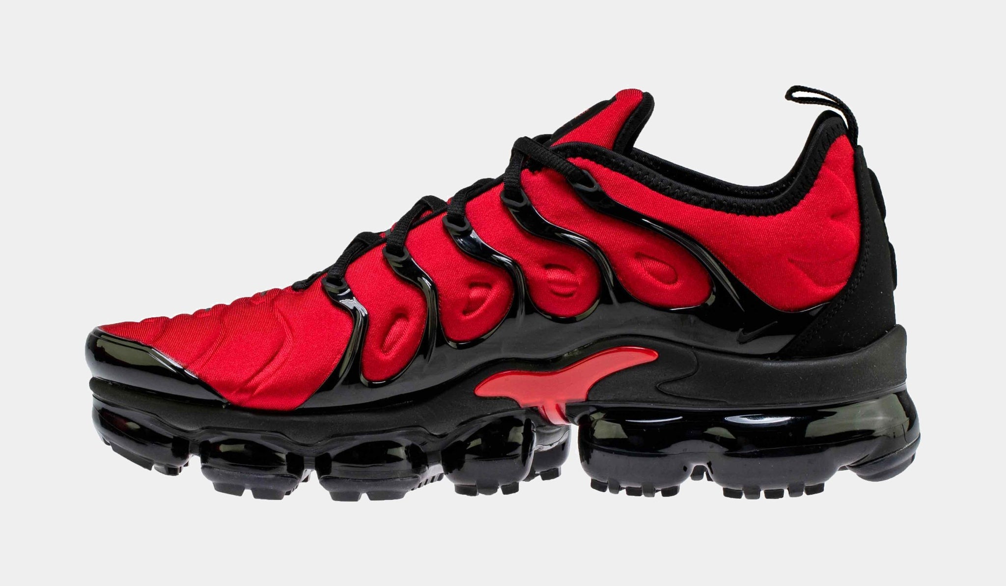 Nike Air Vapormax Plus Mens Running Shoes Red Black CU4863-600 Shoe Palace Nike Air Vapormax Plus Mens Running Shoes Red Black CU4863-600 Shoe Palace