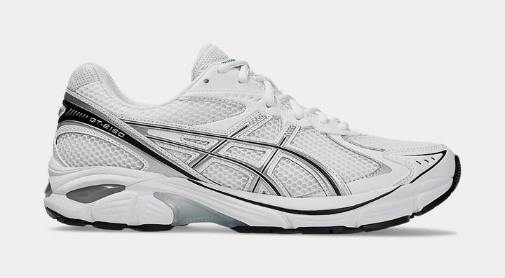 ASICS GT-2160 Mens Running Shoes White Putty 1203A544-100 – Shoe