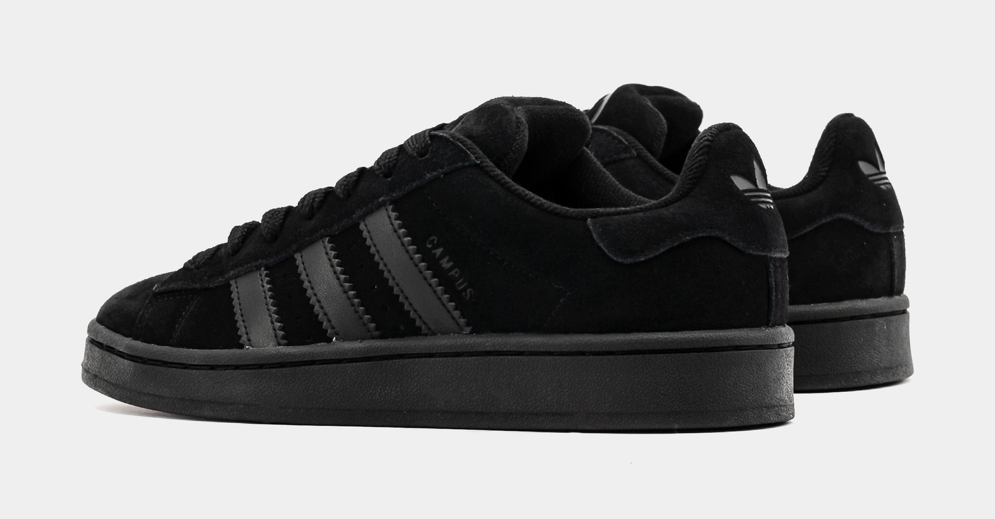 adidas Campus 00s Shoes Black 4 - Mens Originals Shoes adidas Campus 00s Shoes Black 4 - Mens Originals Shoes