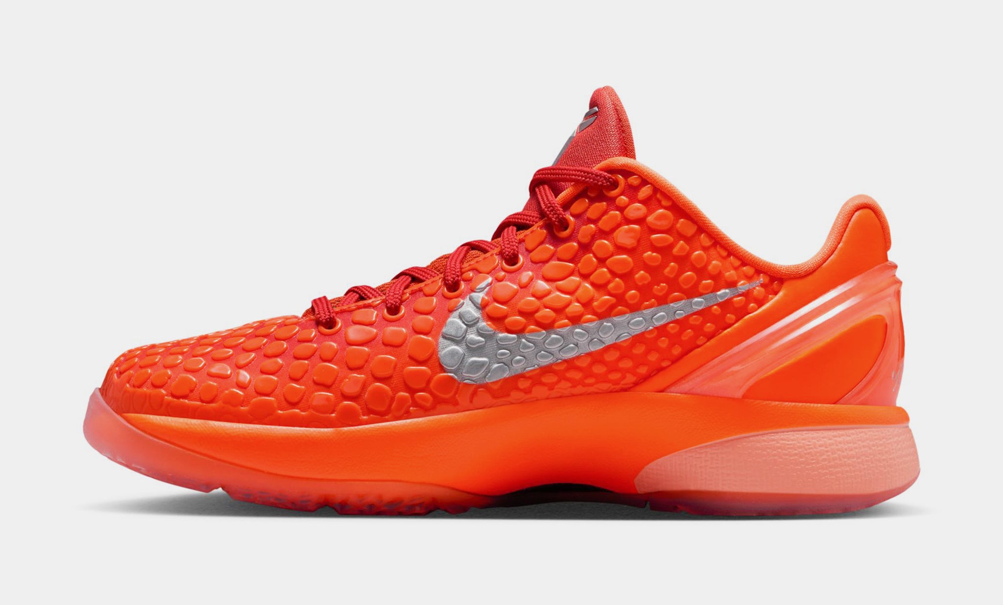 Kobe Bryant's Kobe 10 Elite Orange Kobe 10 Elite High 'American'