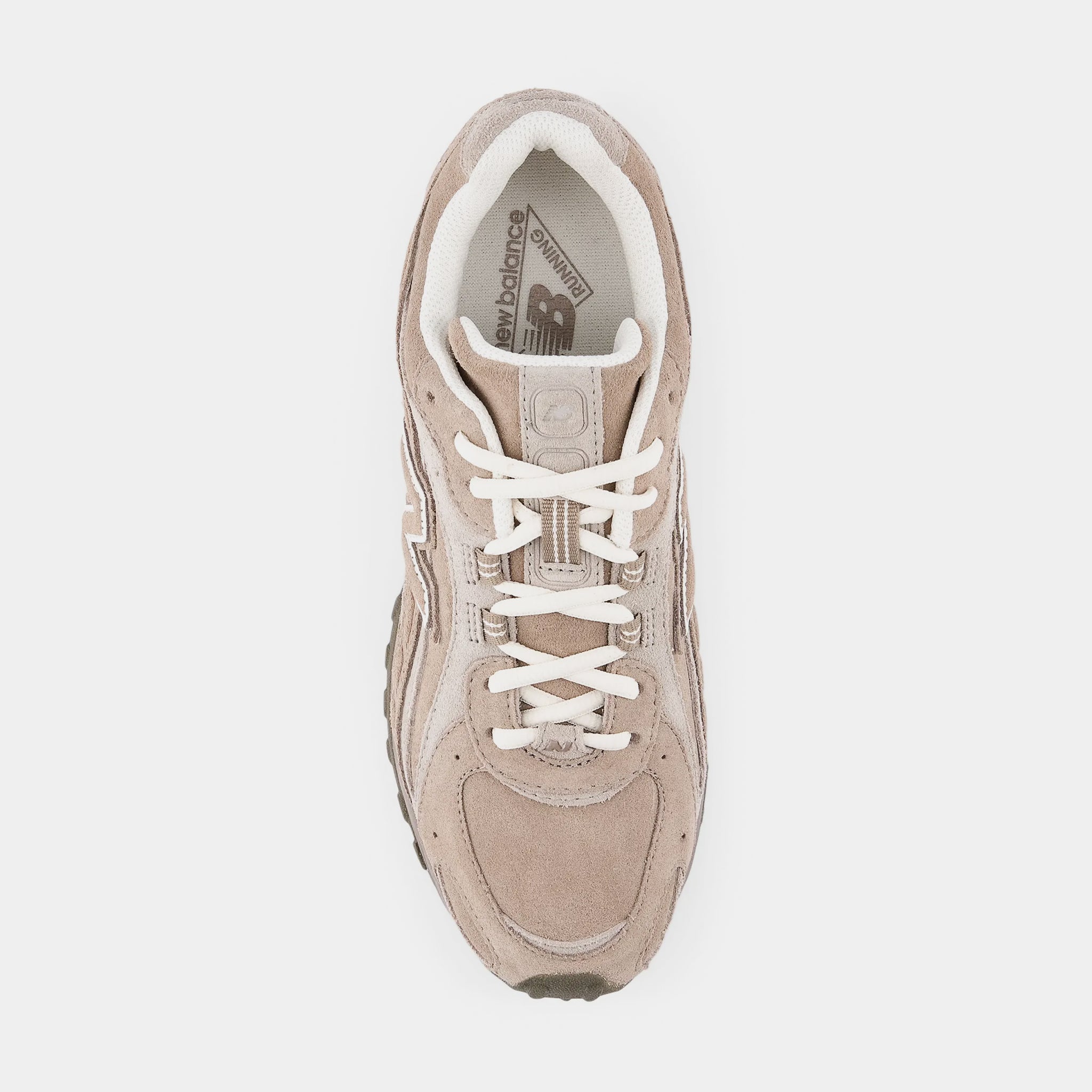 New Balance 204L Womens Running Shoes Mushroom Arid Stone U204LMMA 