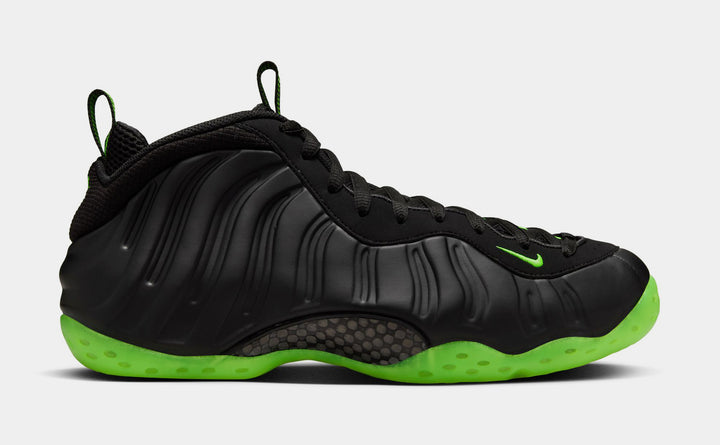 Air Jordan 1 Mid Black Gym Red Mens Basketball Shoes (Black/Gym Red/ White)