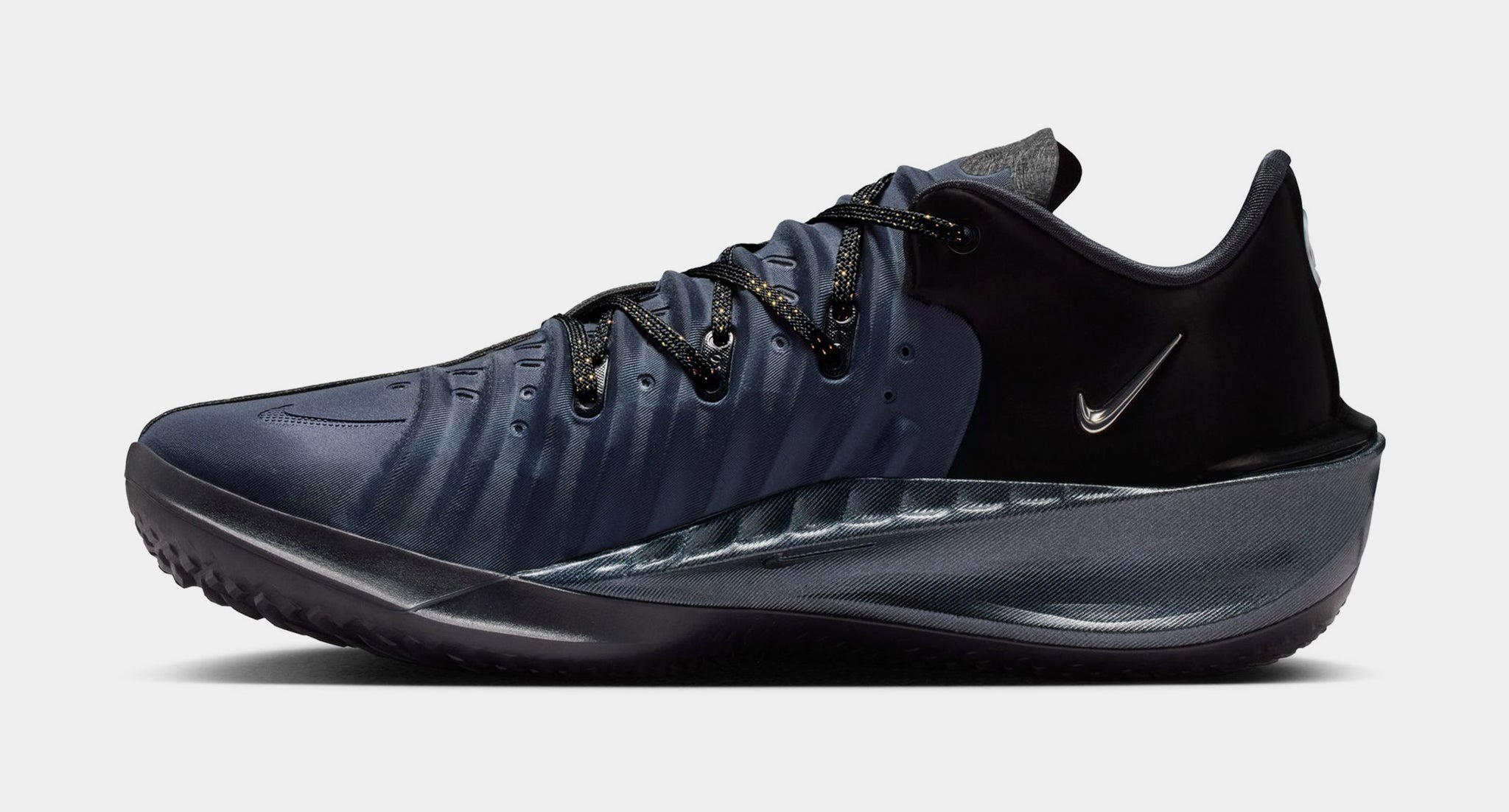 Nike GT Cut 4 Black/Anthracite 30センチ Basketball Shoes Nike G.T. Cut 4 Black-Multi-Color-Anthracite