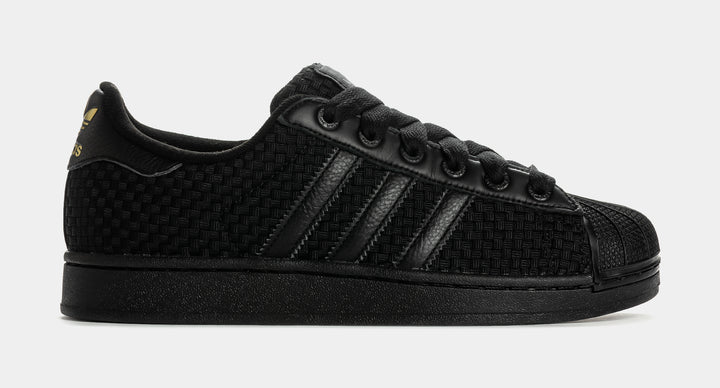 adidas Superstar II Mens Lifestyle Shoes Better Scarlet Better Scarlet  Wonde IH9302 – Shoe Palace