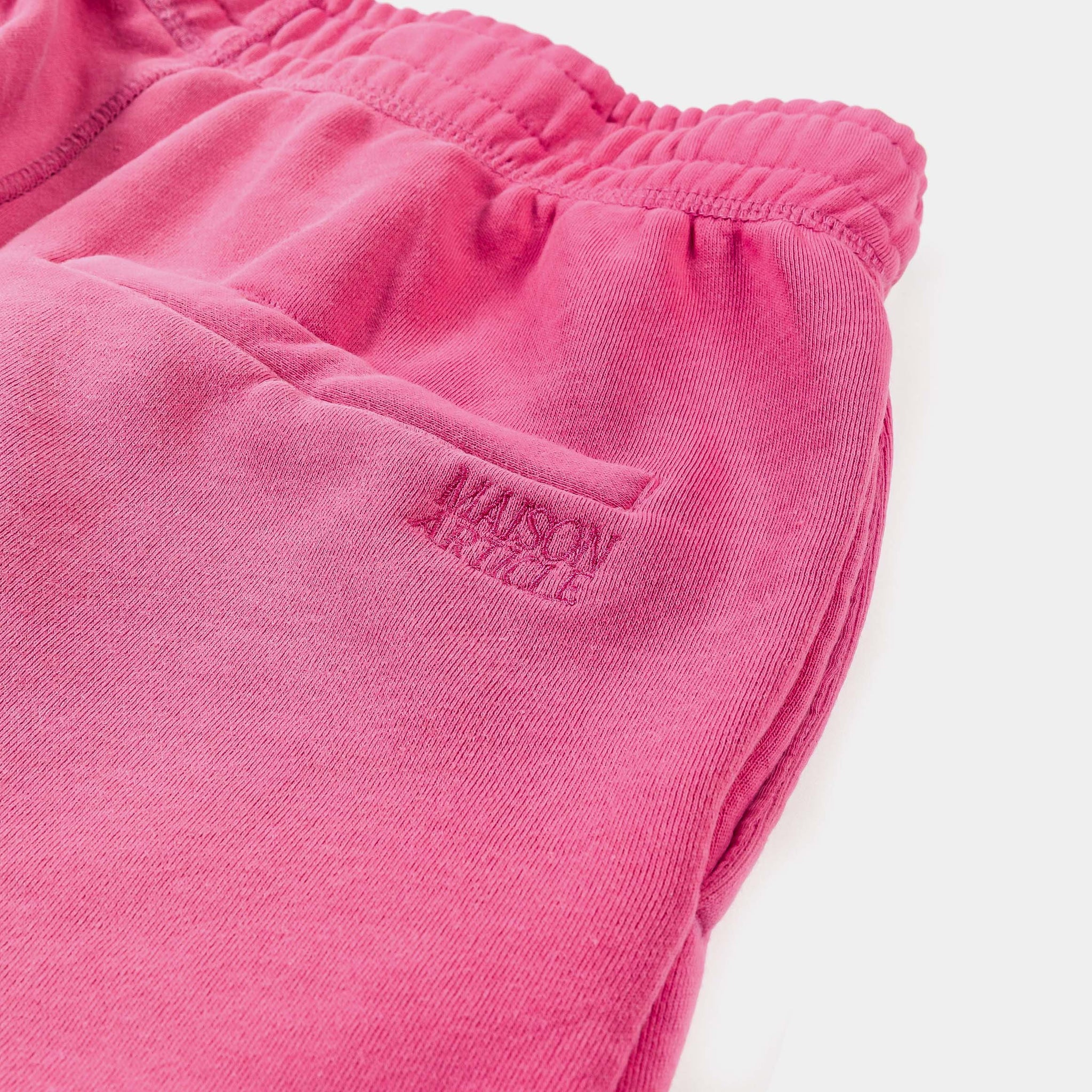 STUSSY × NIKE WASHED FLEECE PANTS PINK M ☆人気☆【STUSSY】☆Nike 