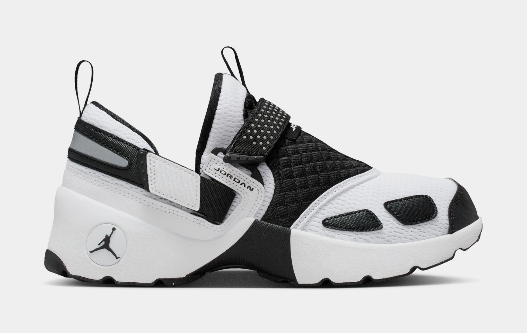 Jordan Air Jordan Trunner LX Womens Running Shoes White  display picture 2