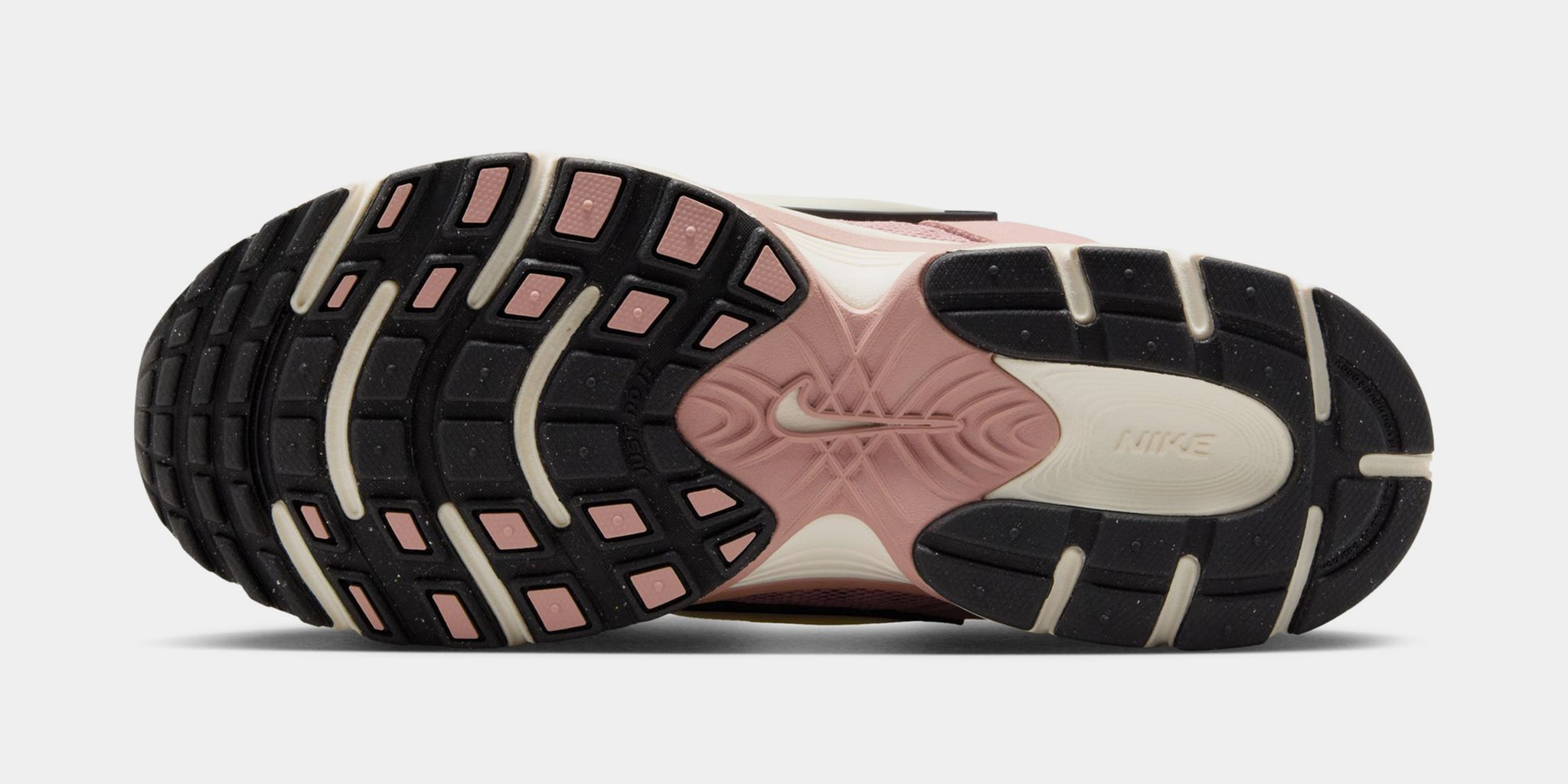 Nike V5 RNR Womens Running Shoes Particle Pink Black Black Pale