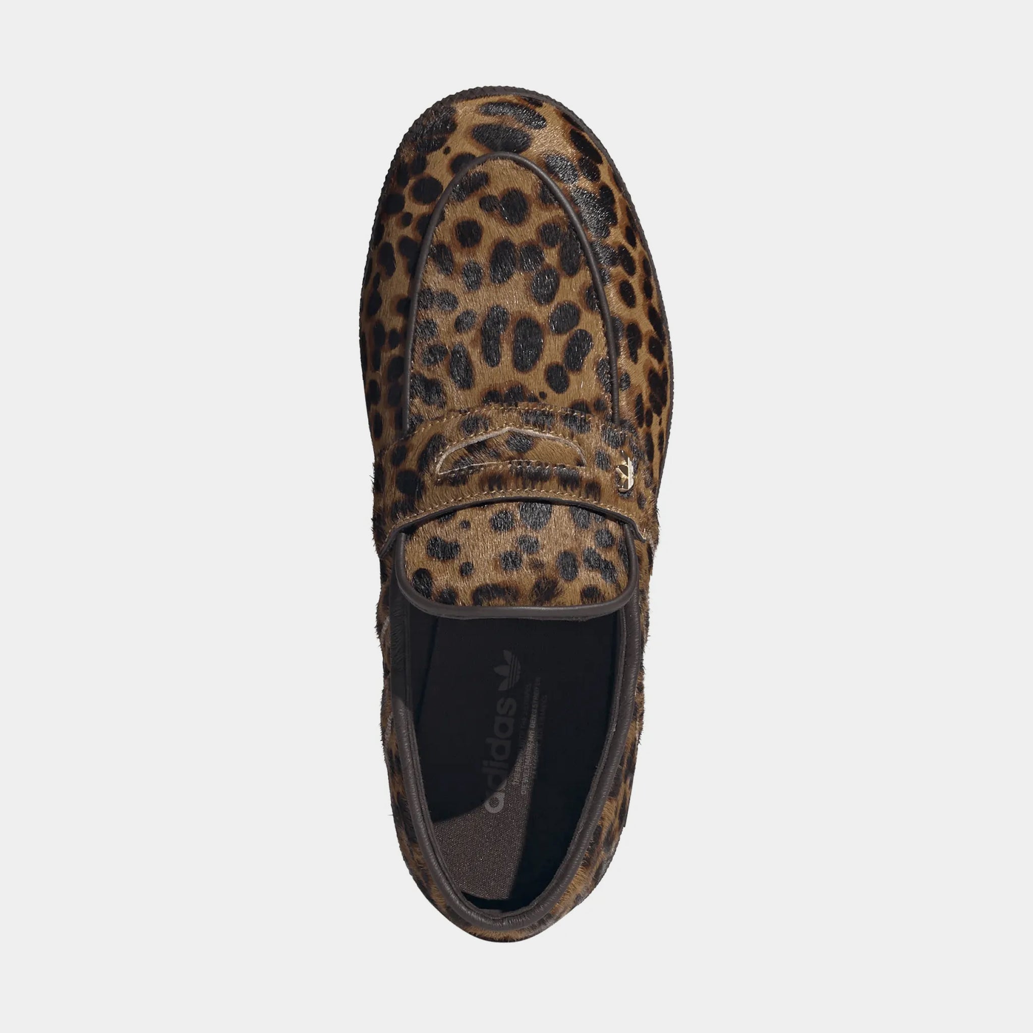 adidas Handball Spezial Loafer Leopard Womens Lifestyle Shoes Magic Beige  Co KJ2526 – Shoe Palace