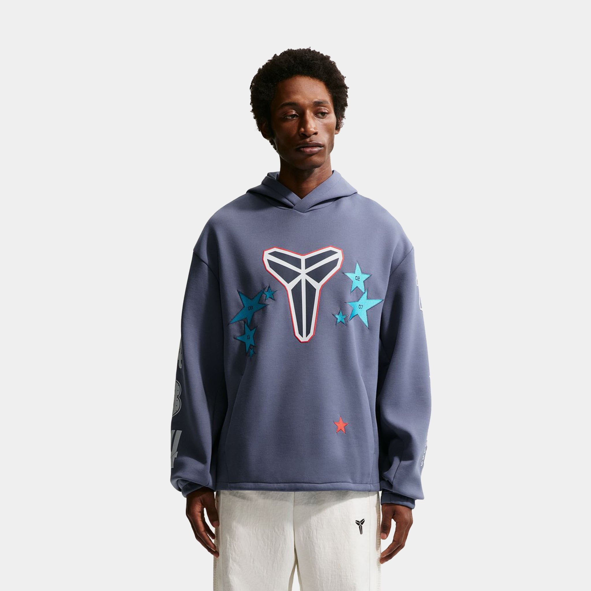 Kobeページ Nike Kobe All Star Weekend Fleece Pullover Mens Hoodie Diffused