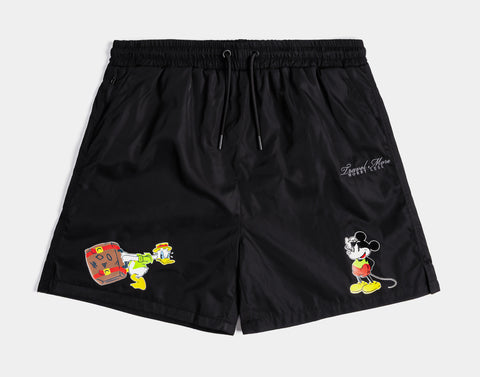 ☆Micky°ʚɞ°★ Shoe Palace Mickey and Friends Traveler By Shoe Palace Happy Place