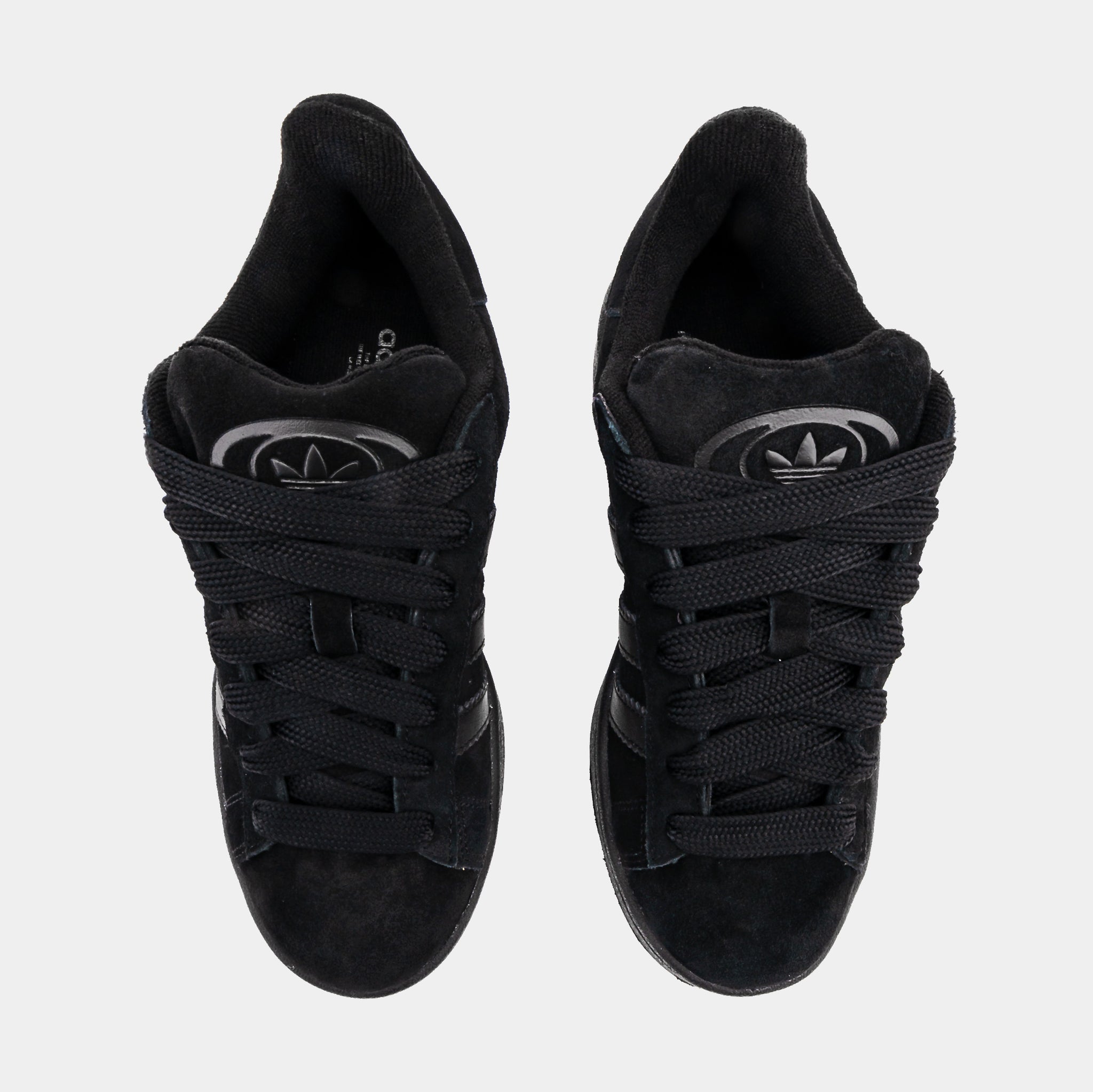 adidas Campus 00s Shoes Black 4 - Mens Originals Shoes adidas Campus 00s Shoes Black 4 - Mens Originals Shoes