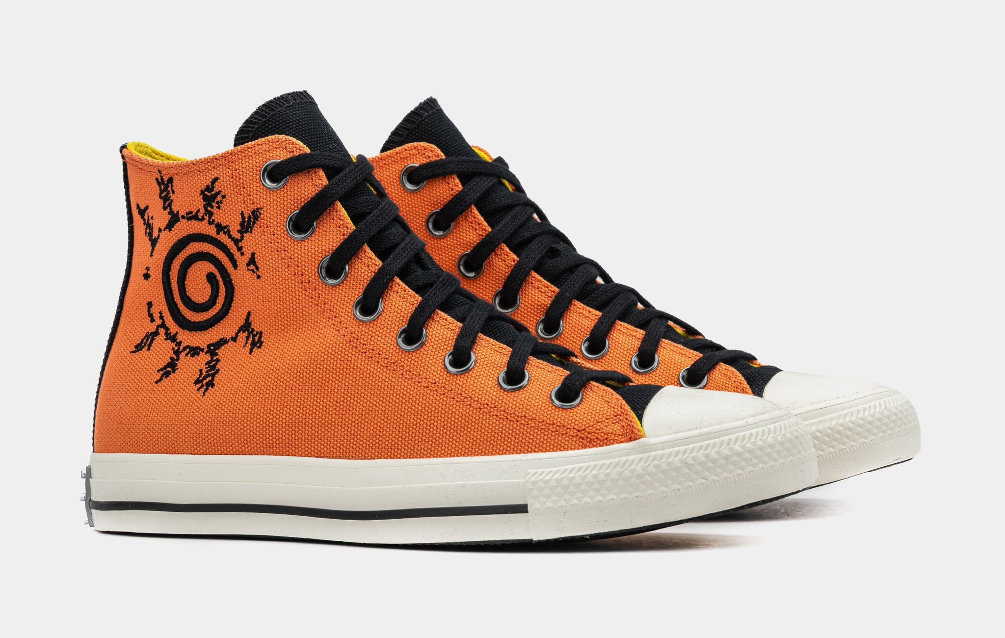 Converse Chuck Taylor All Star x Naruto Mens Lifestyle Shoes