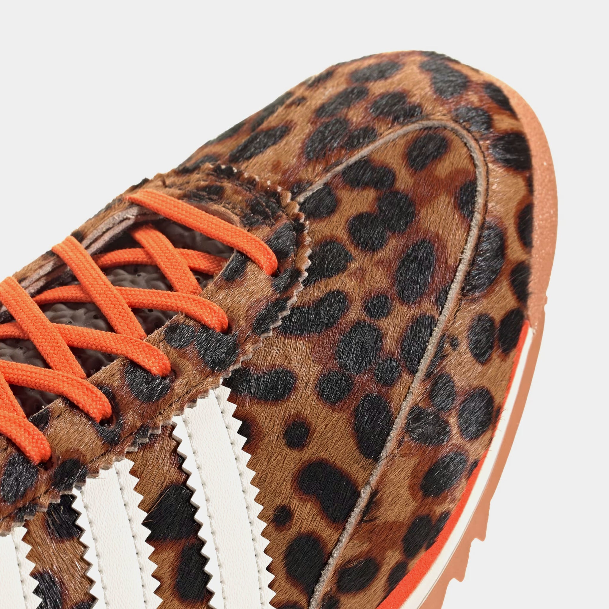 adidas SL 72 OG Cheetah Pack Womens Lifestyle Shoes Dark Brown Of White  Semi JI0189 – Shoe Palace