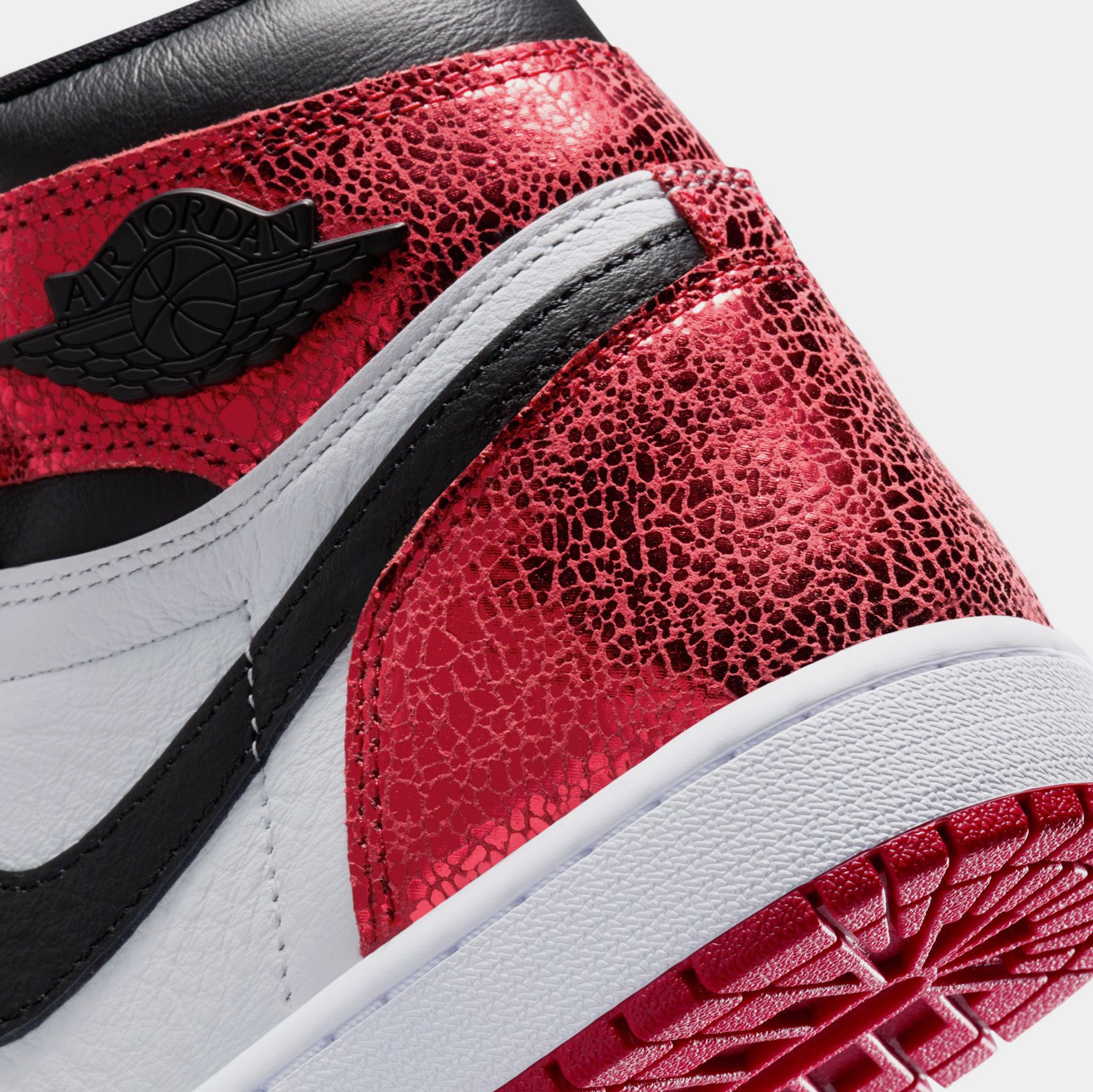 women's jordan 1 retro high og