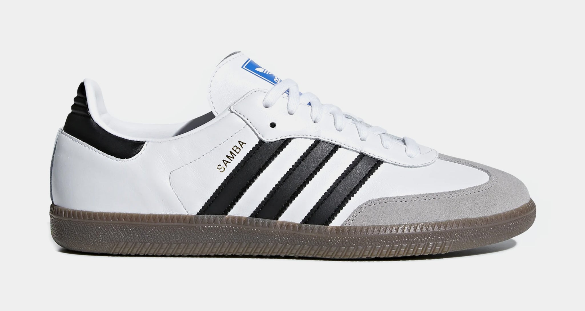 adidas Samba OG 'White Black' 5 adidas Samba OG 'White Black' 5
