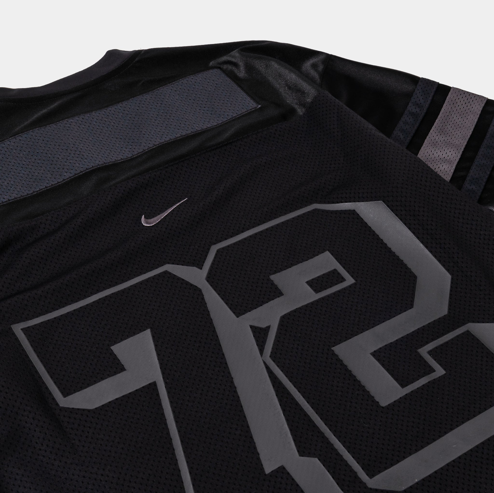 Nike Football Next Up Mens Jersey Black IH7492-010 – Shoe Palace
