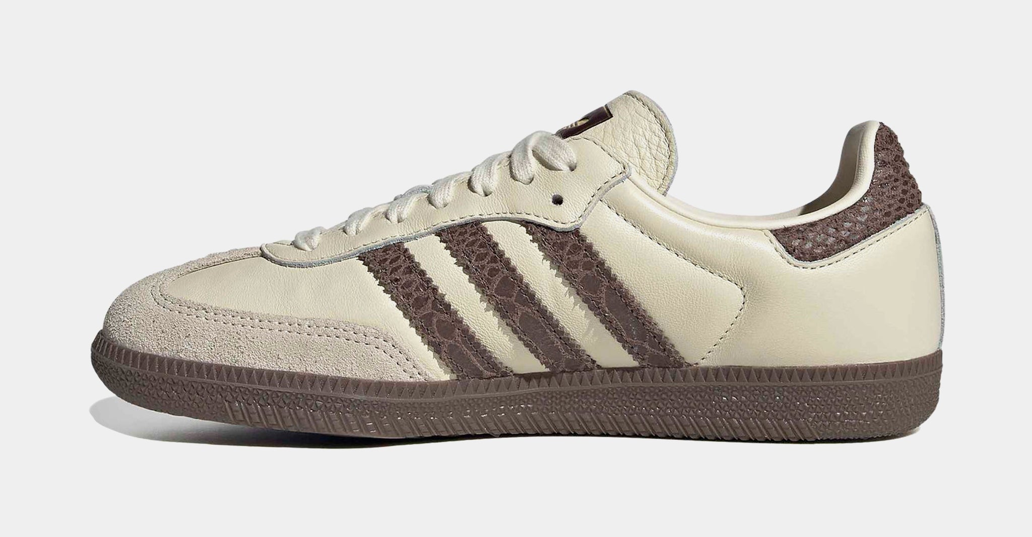 adidas Samba OG Shoes White 6.5