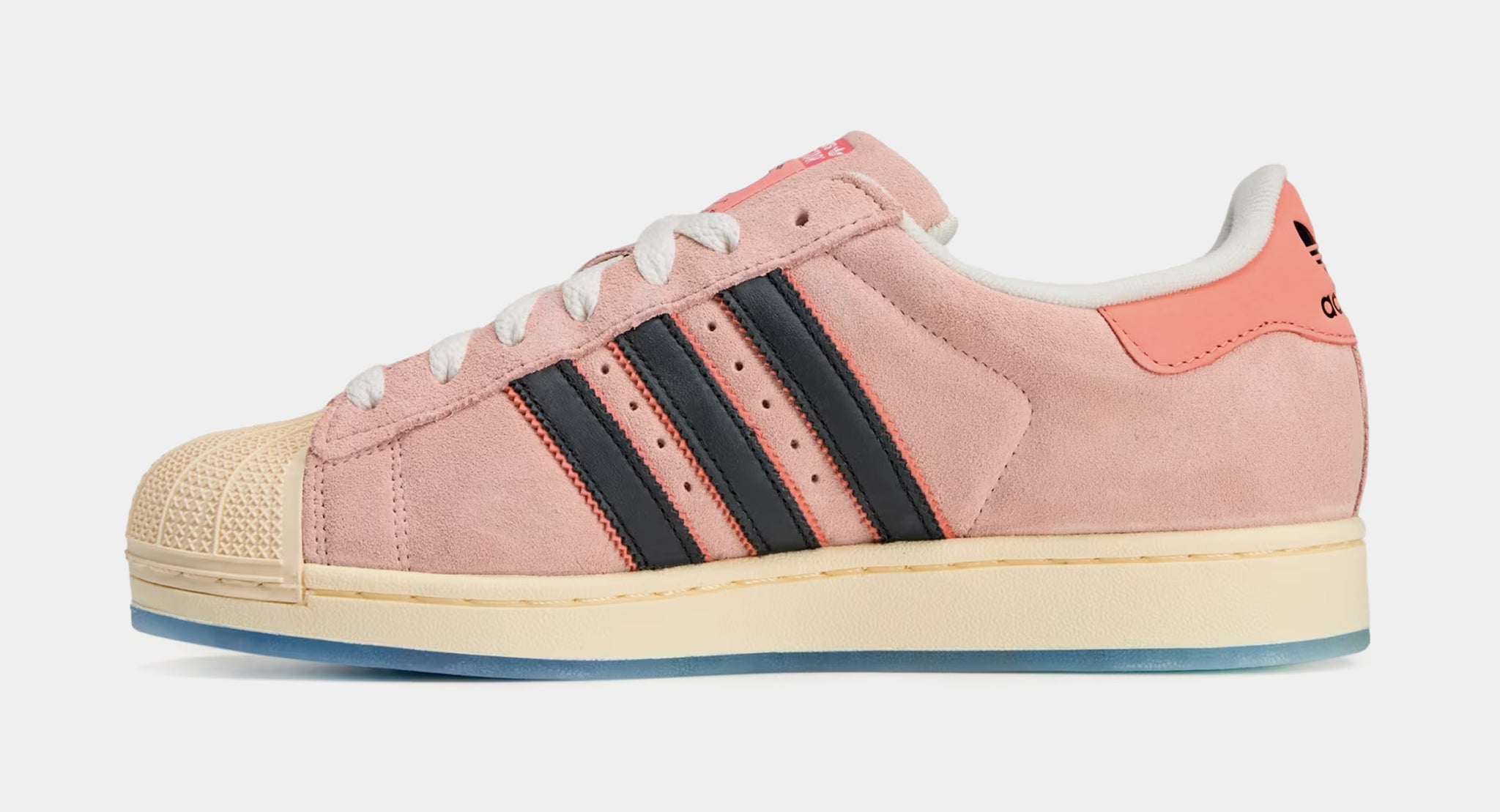 adidas Patrick Superstar - Wonder Clay / Core Black 6.5 adidas Patrick Superstar - Wonder Clay / Core Black 6.5