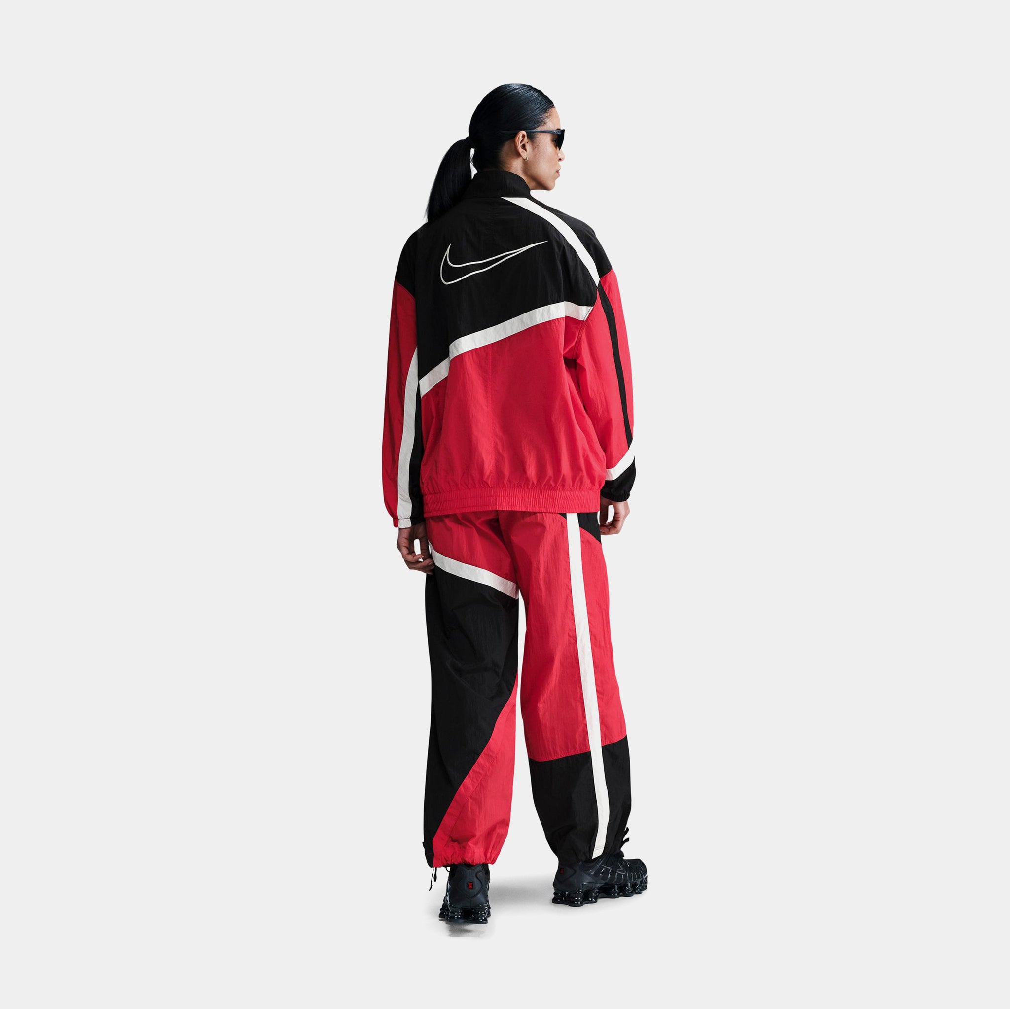 【日本未発売】 Nike Running Jaket Mサイズ Nike x Jakob Men's Water-Repellent Running Jacket. Nike LU