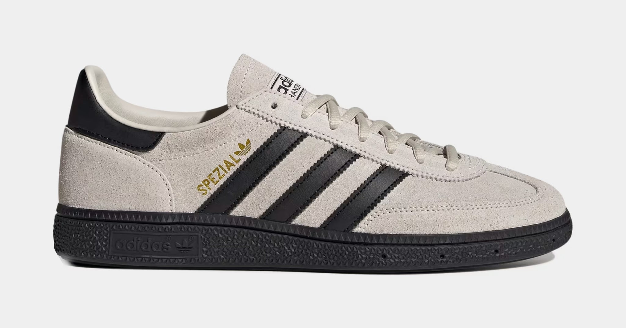 adidas Handball Spezial Mens Lifestyle Shoes Alumina Black Metallic JR3667 Shoe Palace adidas Handball Spezial Mens Lifestyle Shoes Alumina Black Metallic JR3667 Shoe Palace