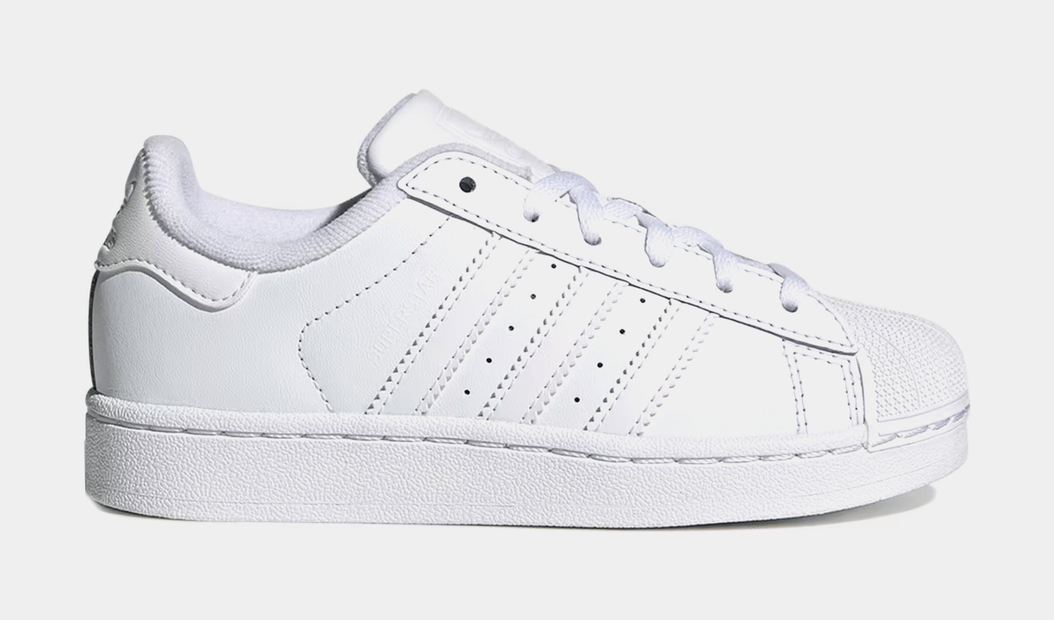 adidas Superstar II Shoes Kids White 2 - Originals adidas Superstar II Shoes Kids White 2 - Originals