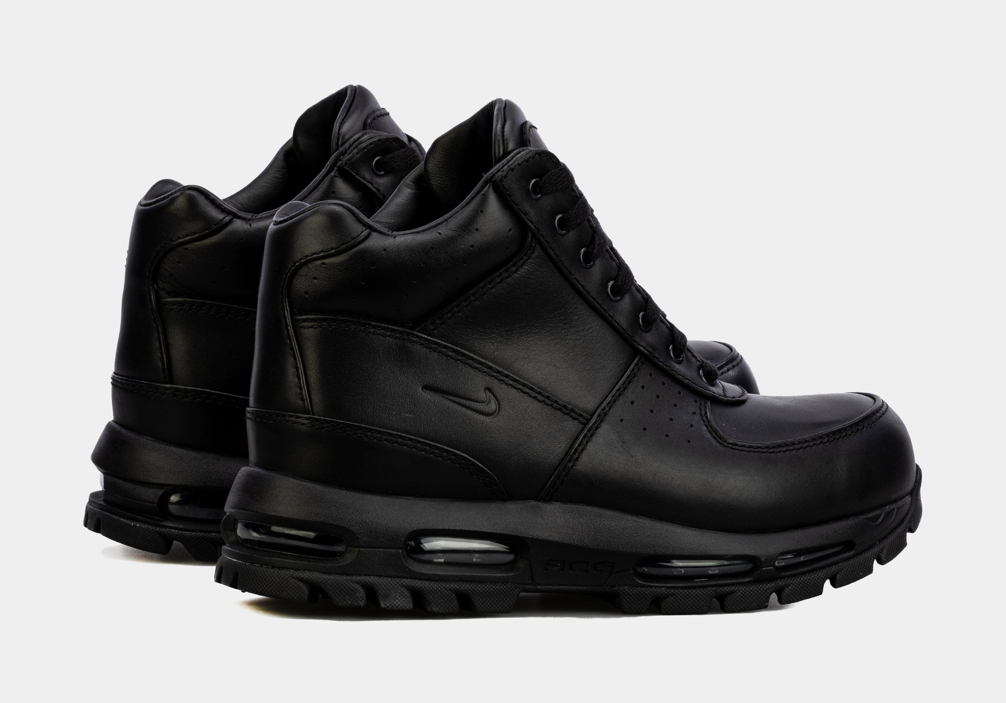 Nike Air Max Goadome Mens Lifestyle Shoes Black 865031-009 – Shoe