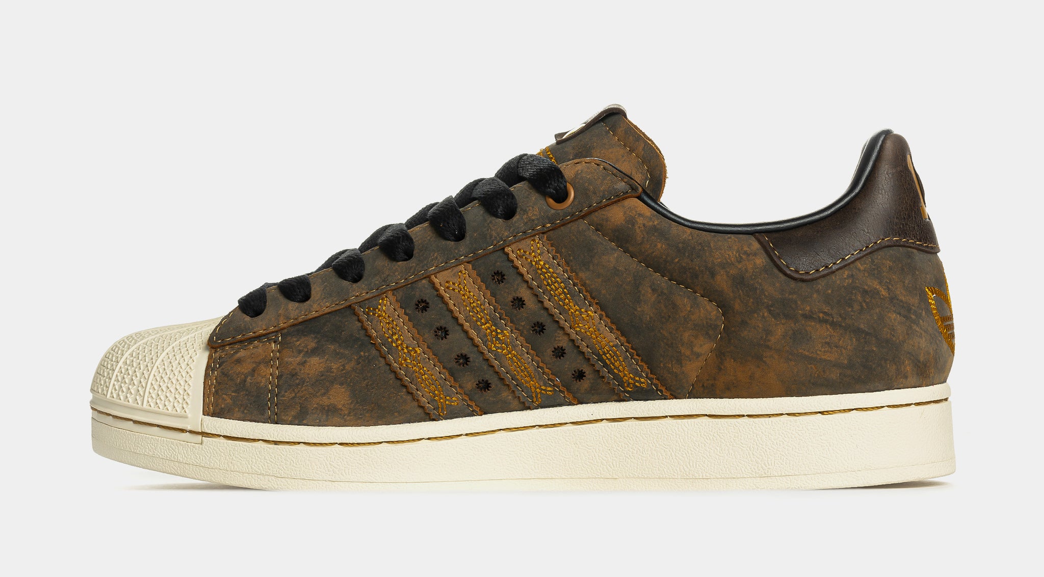 adidas Shoe Palace Exclusive Brock Purdy Adidas Superstar II Mens Lifestyle S KI5284 adidas Shoe Palace Exclusive Brock Purdy Adidas Superstar II Mens Lifestyle S KI5284