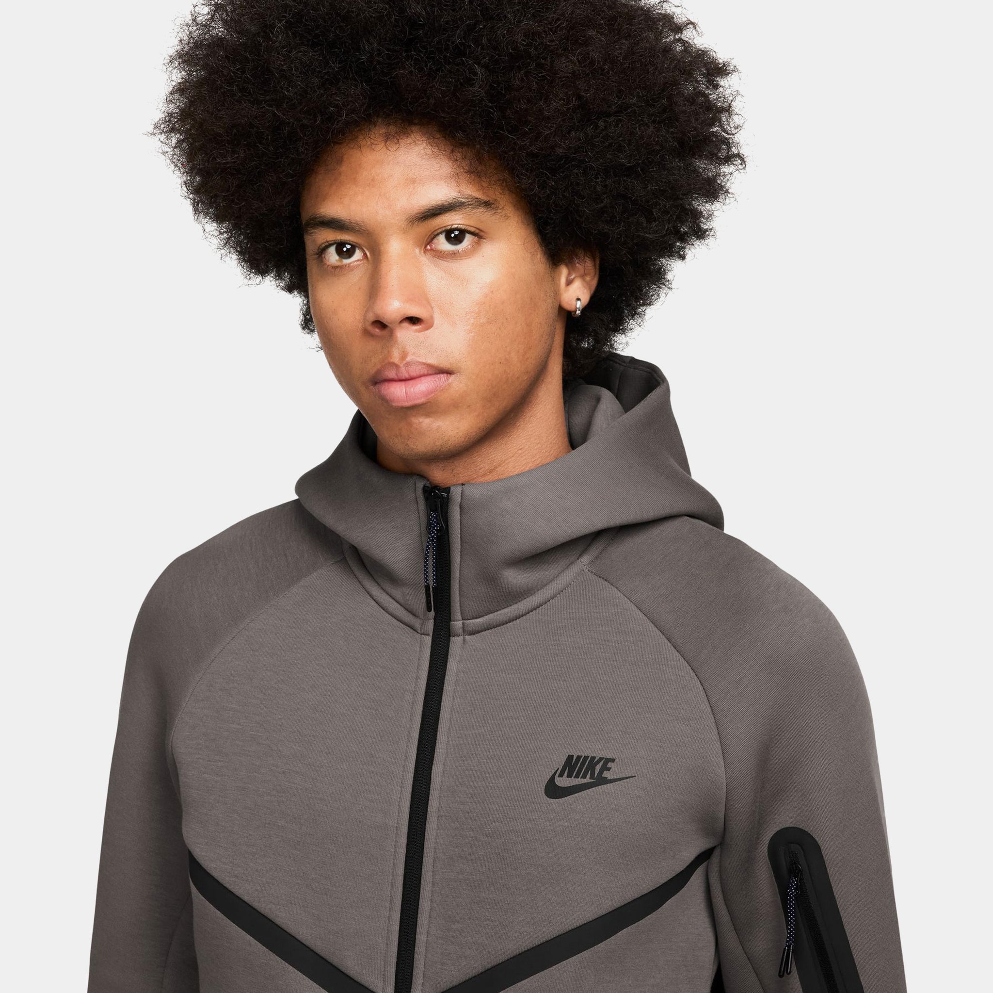 Nike Collab Nike Stone Jacket Nike Tech Fleece Windrunner Full Zip