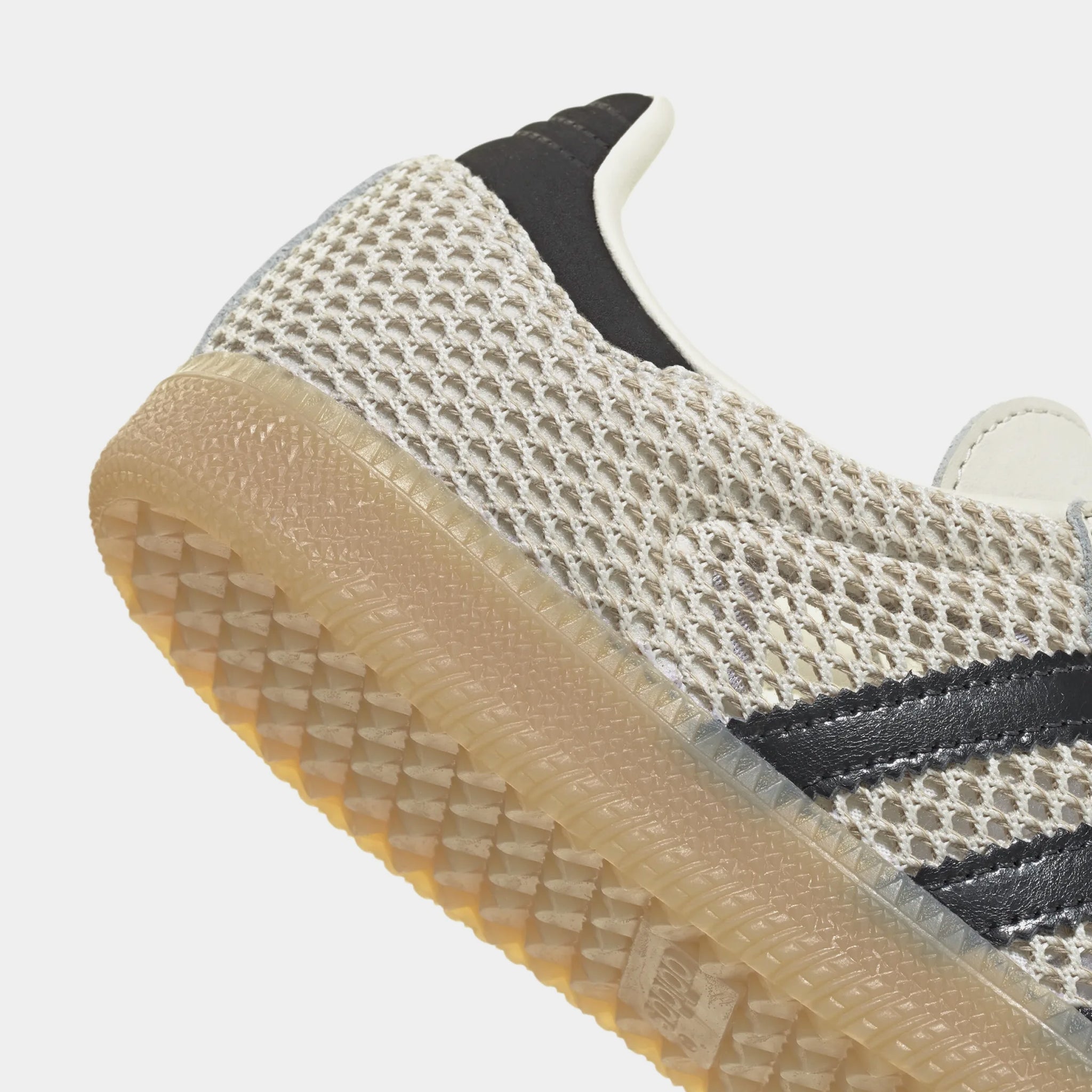 adidas Samba OG Open Mesh Womens Lifestyle Shoes Off White Carbon Gold  Metal IH4003 – Shoe Palace